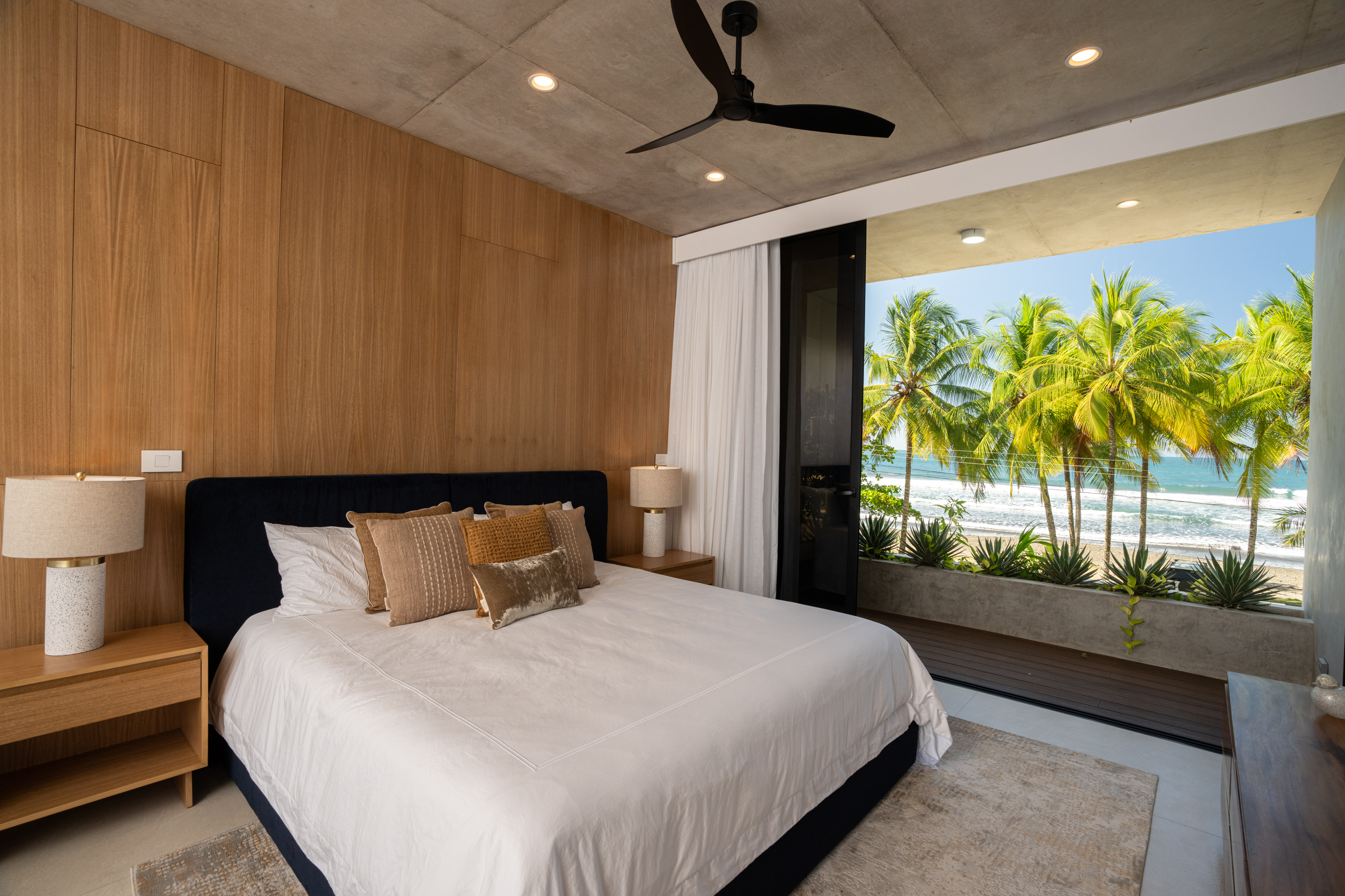 9 bed Single Family Homes For Rent in Jaco, Puntarenas - thumb 21