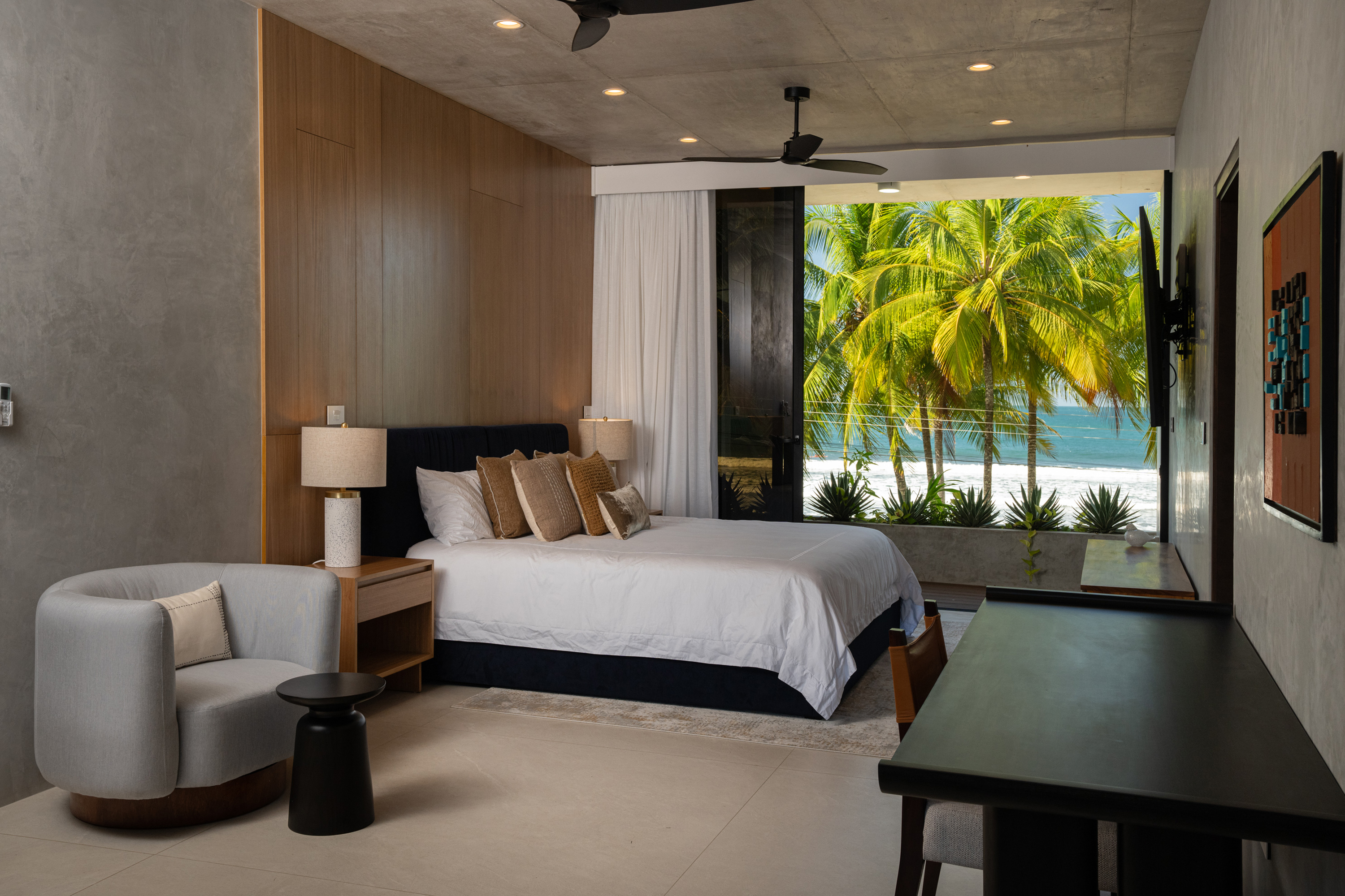 9 bed Single Family Homes For Rent in Jaco, Puntarenas - thumb 19