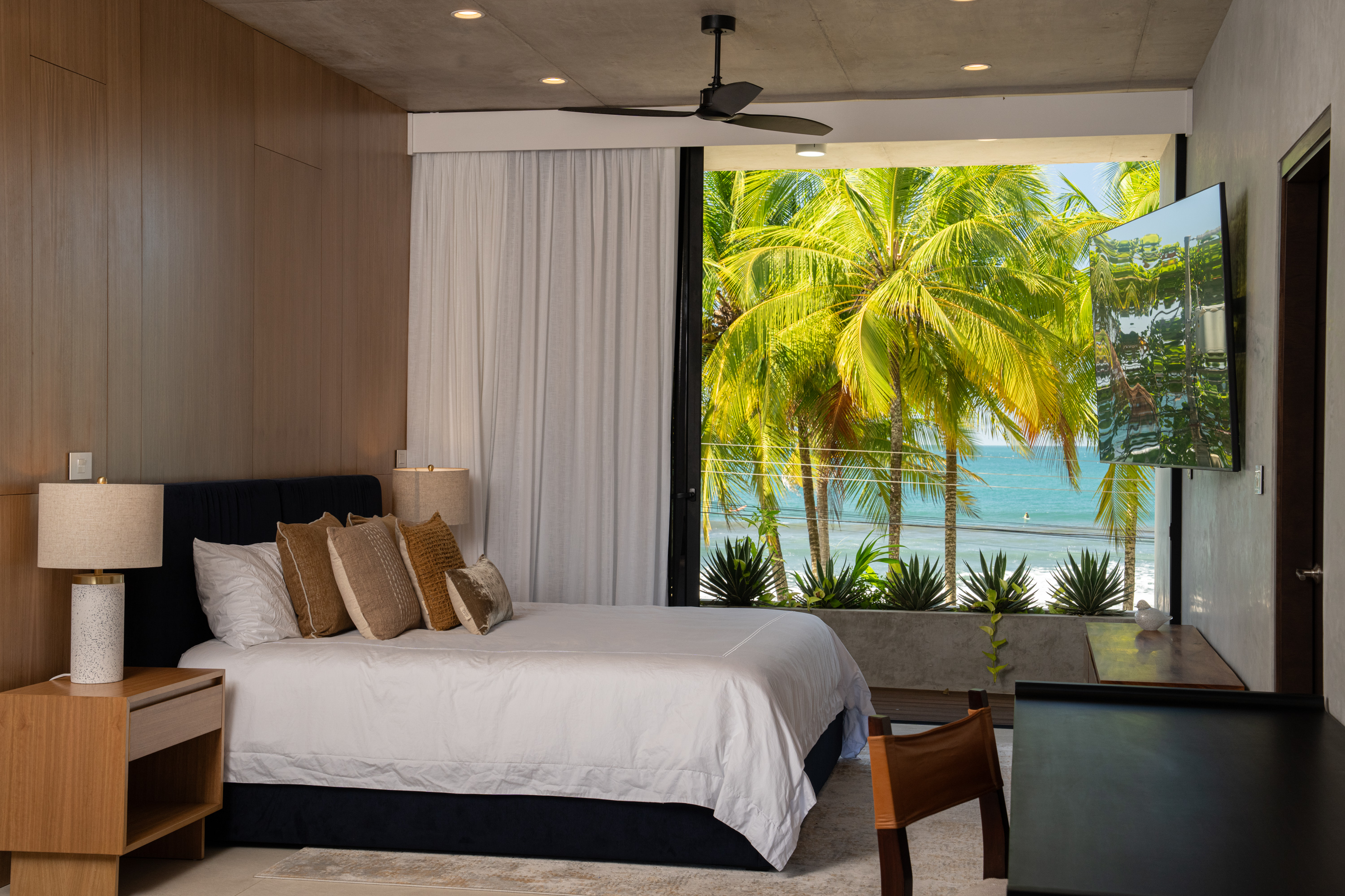 9 bed Single Family Homes For Rent in Jaco, Puntarenas - thumb 22