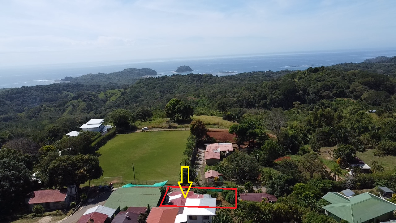 3 bed Single Family Homes For Sale in Samara, Guanacaste - thumb 1