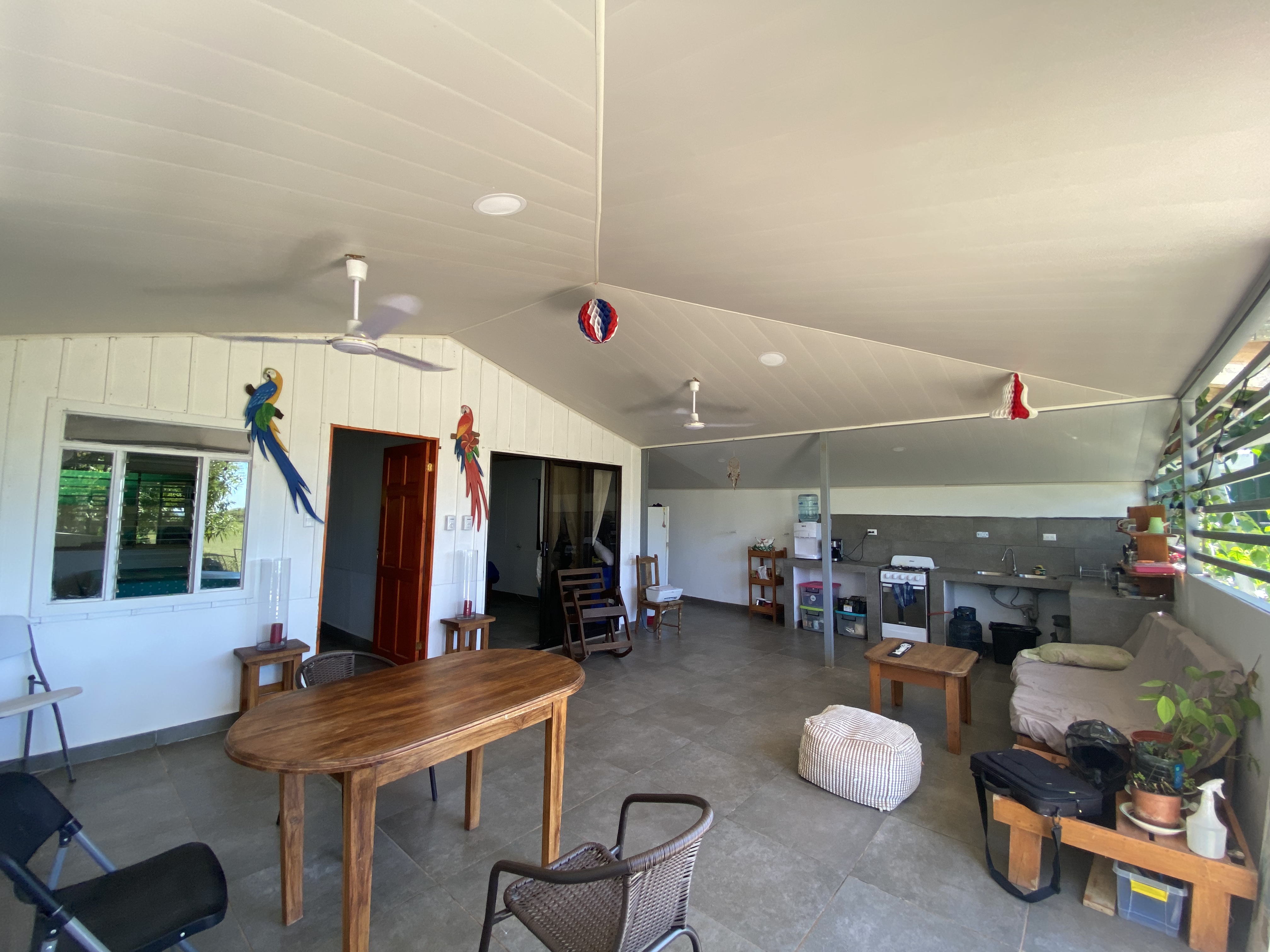 3 bed Single Family Homes For Sale in Samara, Guanacaste - thumb 9