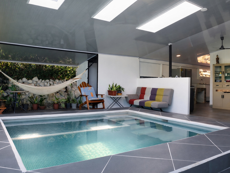 3 bed Single Family Homes For Sale in Samara, Guanacaste - 1