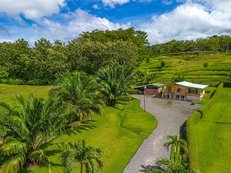 2 bed Single Family Homes For Sale in Palmar, Puntarenas - 1