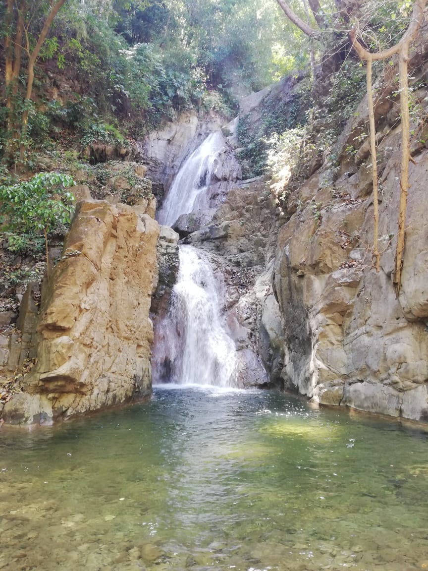 2 bed Land For Sale in Paquera, Puntarenas - thumb 1