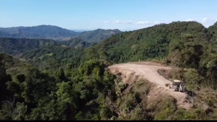 2 bed Land For Sale in Paquera, Puntarenas - thumb 2