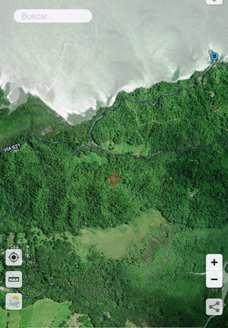 0 bed Land For Sale in Paquera, Puntarenas - thumb 8