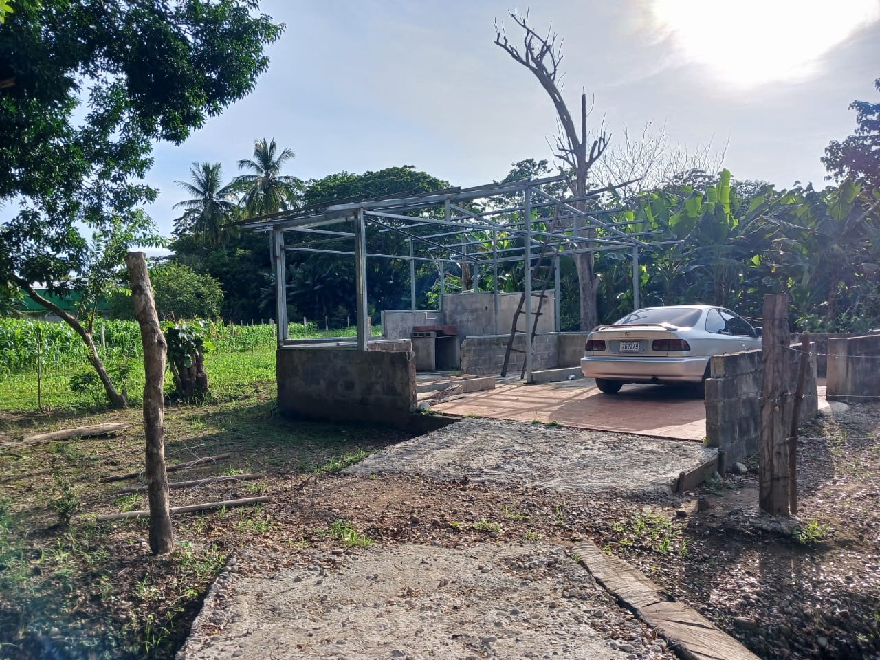0 bed Land For Sale in Paquera, Puntarenas - thumb 6