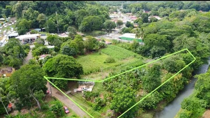 0 bed Land For Sale in Paquera, Puntarenas - thumb 1