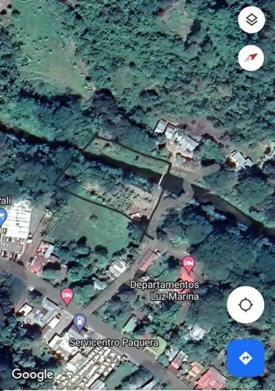 0 bed Land For Sale in Paquera, Puntarenas - thumb 3