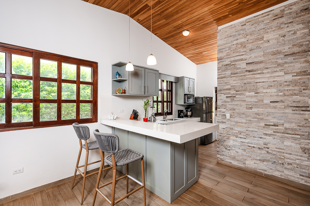 2 bed Single Family Homes For Sale in Avellanas, Guanacaste - thumb 6