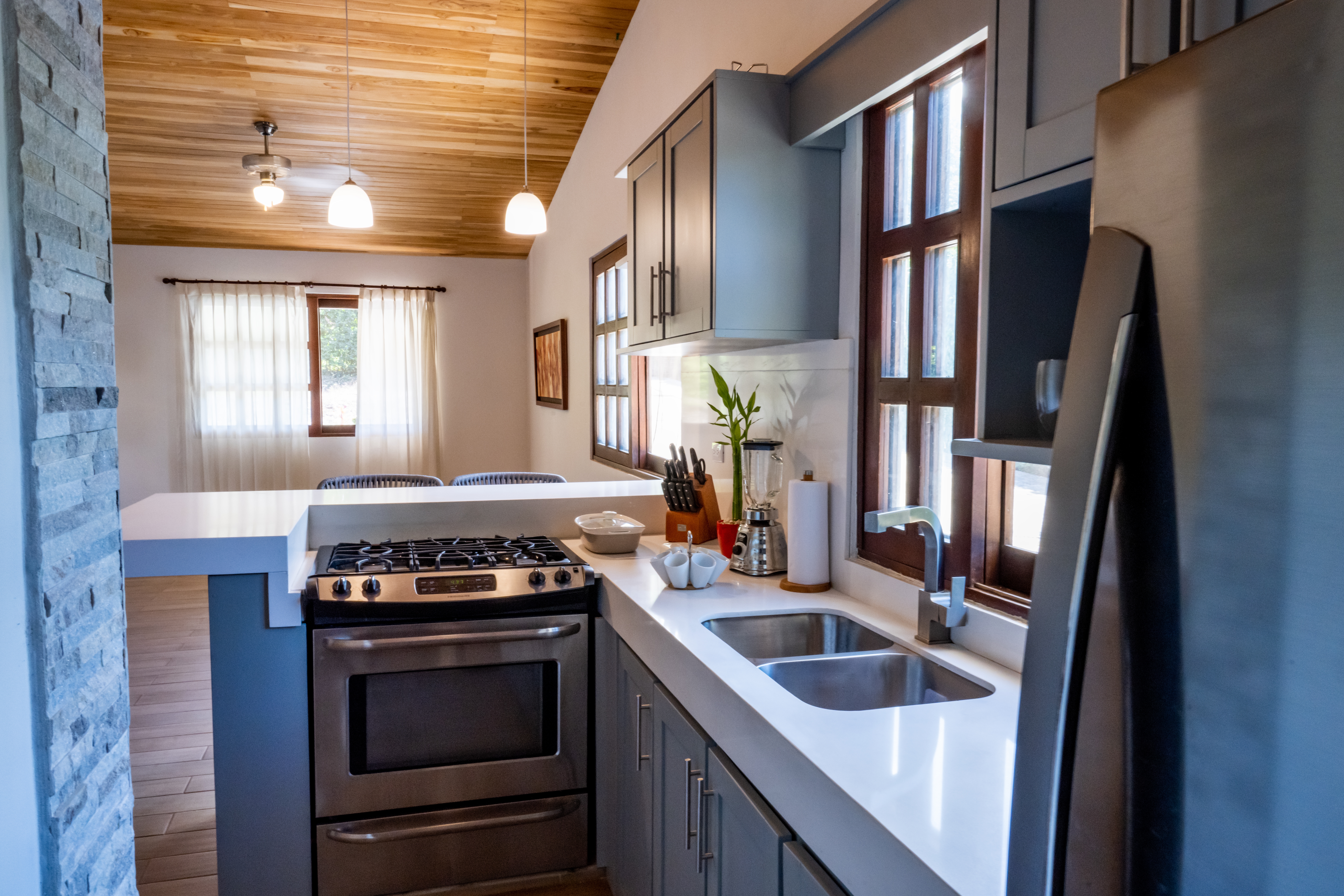 2 bed Single Family Homes For Sale in Avellanas, Guanacaste - thumb 8