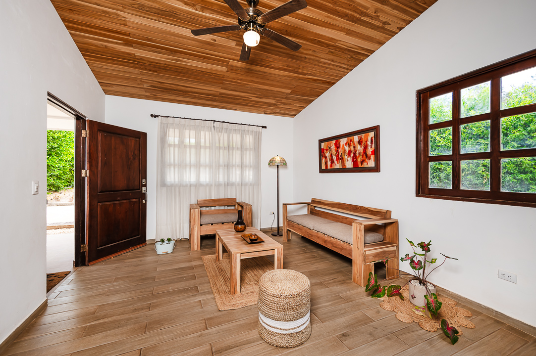 2 bed Single Family Homes For Sale in Avellanas, Guanacaste - thumb 3