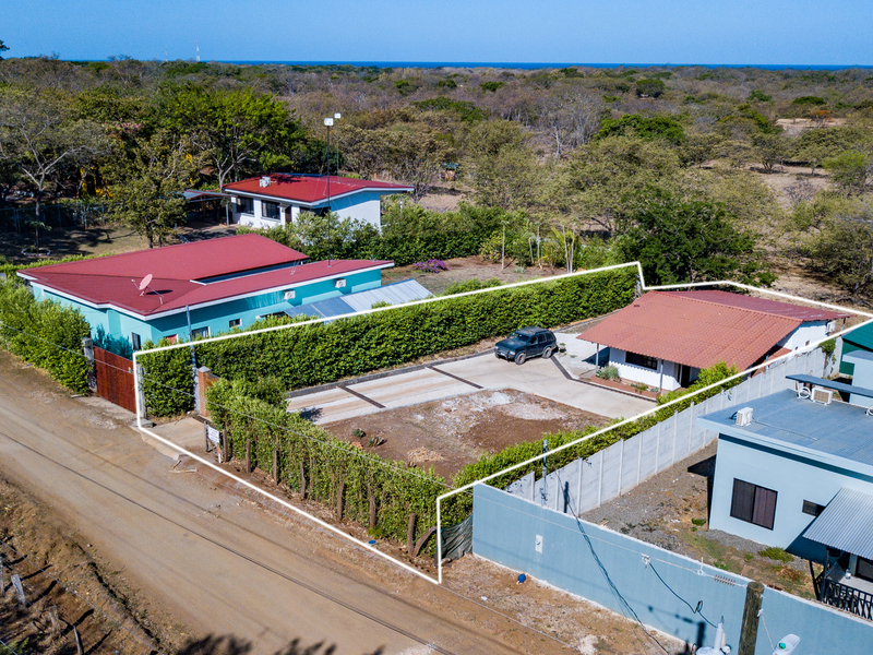 2 bed Single Family Homes For Sale in Avellanas, Guanacaste - 1