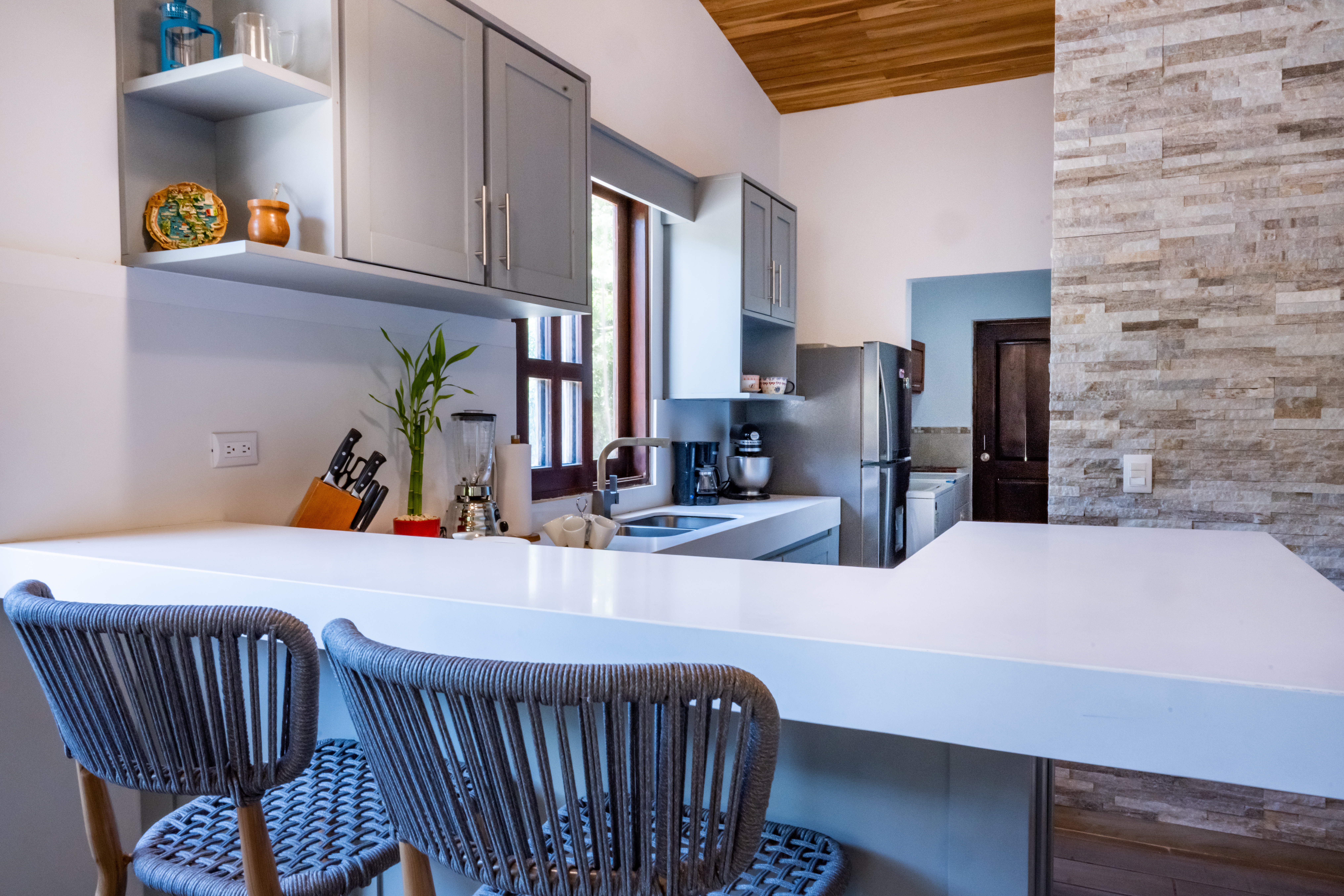 2 bed Single Family Homes For Sale in Avellanas, Guanacaste - thumb 7