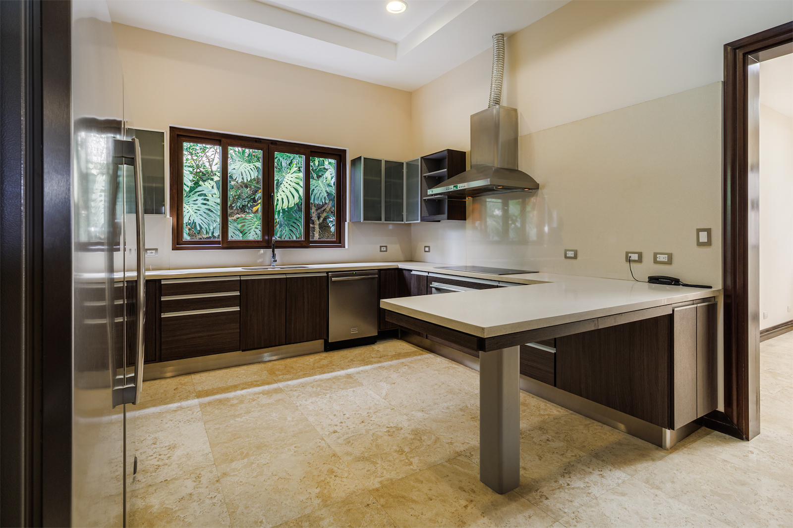 4 bed Single Family Homes For Sale in Escazu, San Jose - thumb 6