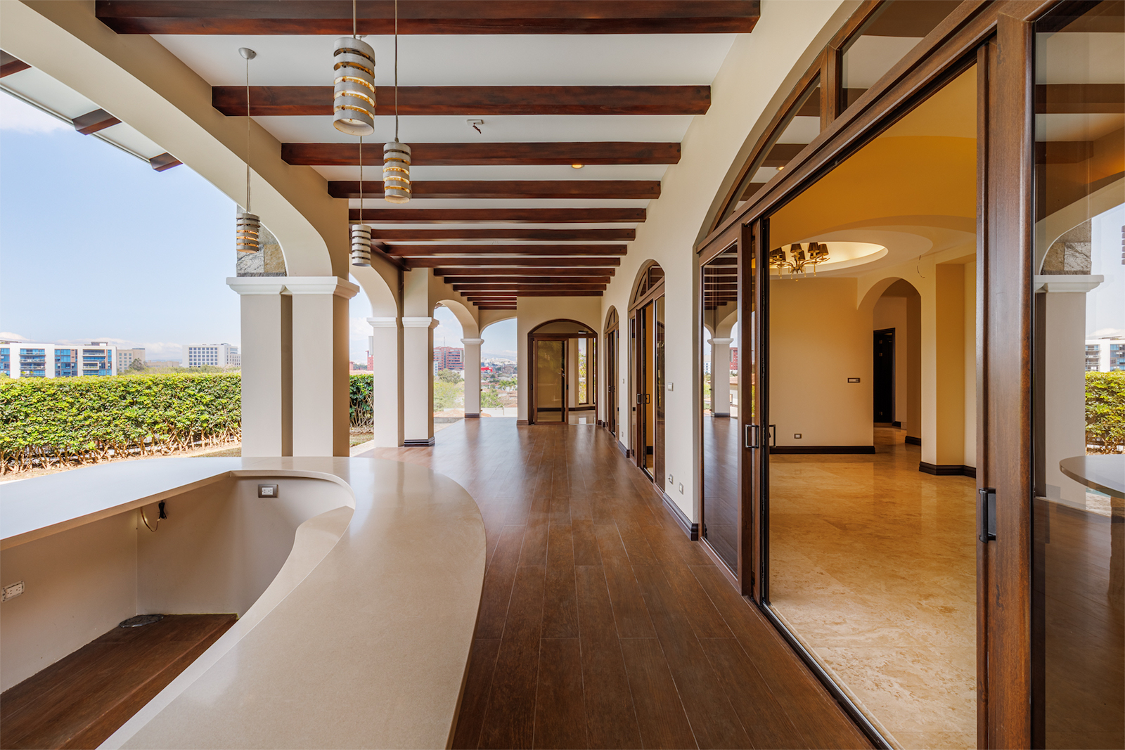 4 bed Single Family Homes For Sale in Escazu, San Jose - thumb 10