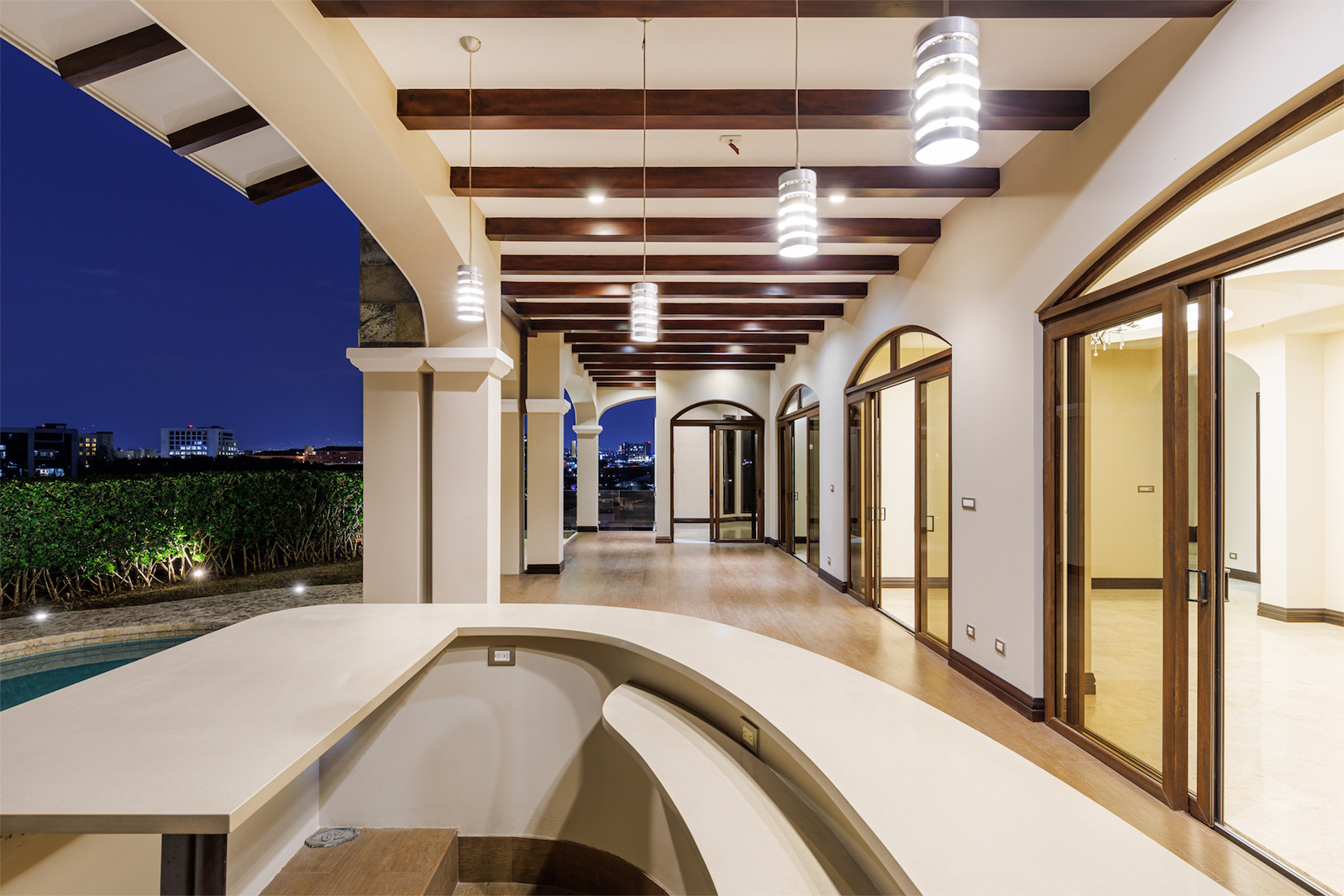 4 bed Single Family Homes For Sale in Escazu, San Jose - thumb 12