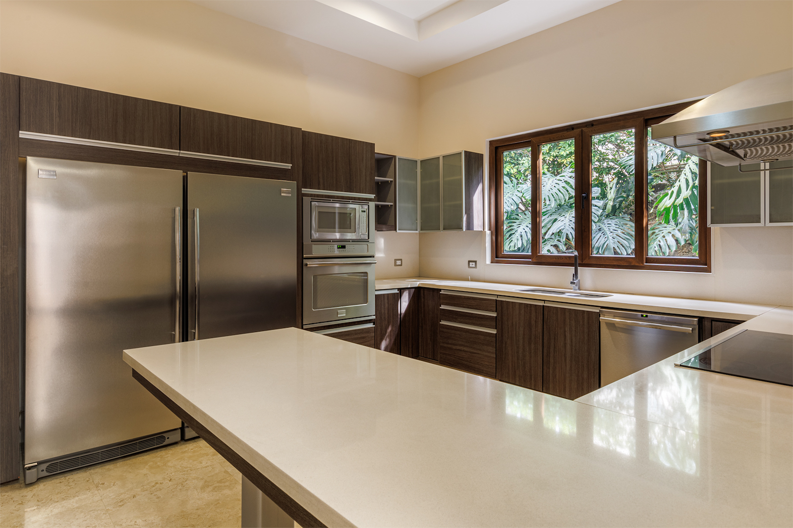 4 bed Single Family Homes For Sale in Escazu, San Jose - thumb 3