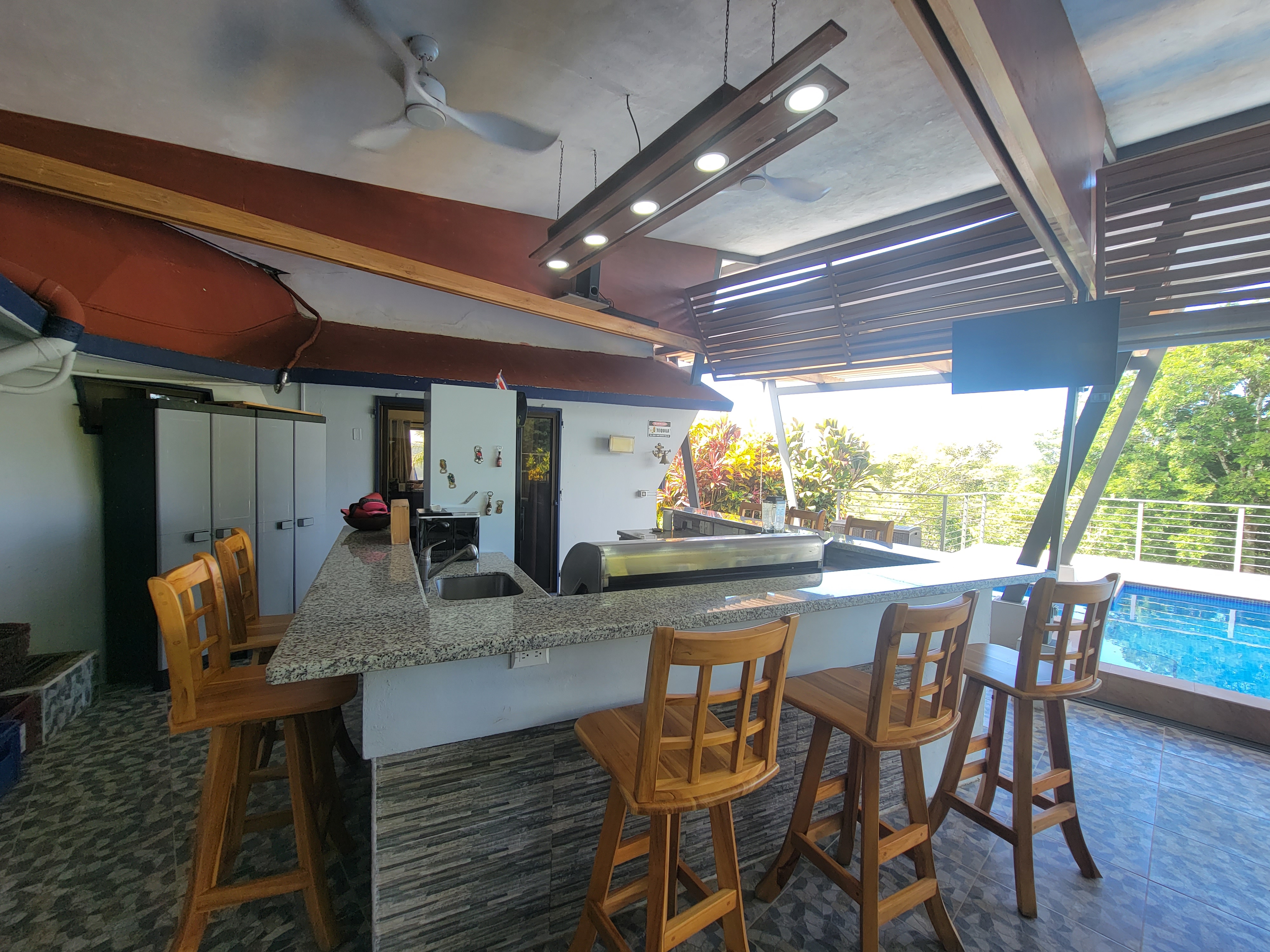 3 bed Single Family Homes For Sale in Tarcoles, Puntarenas - thumb 6