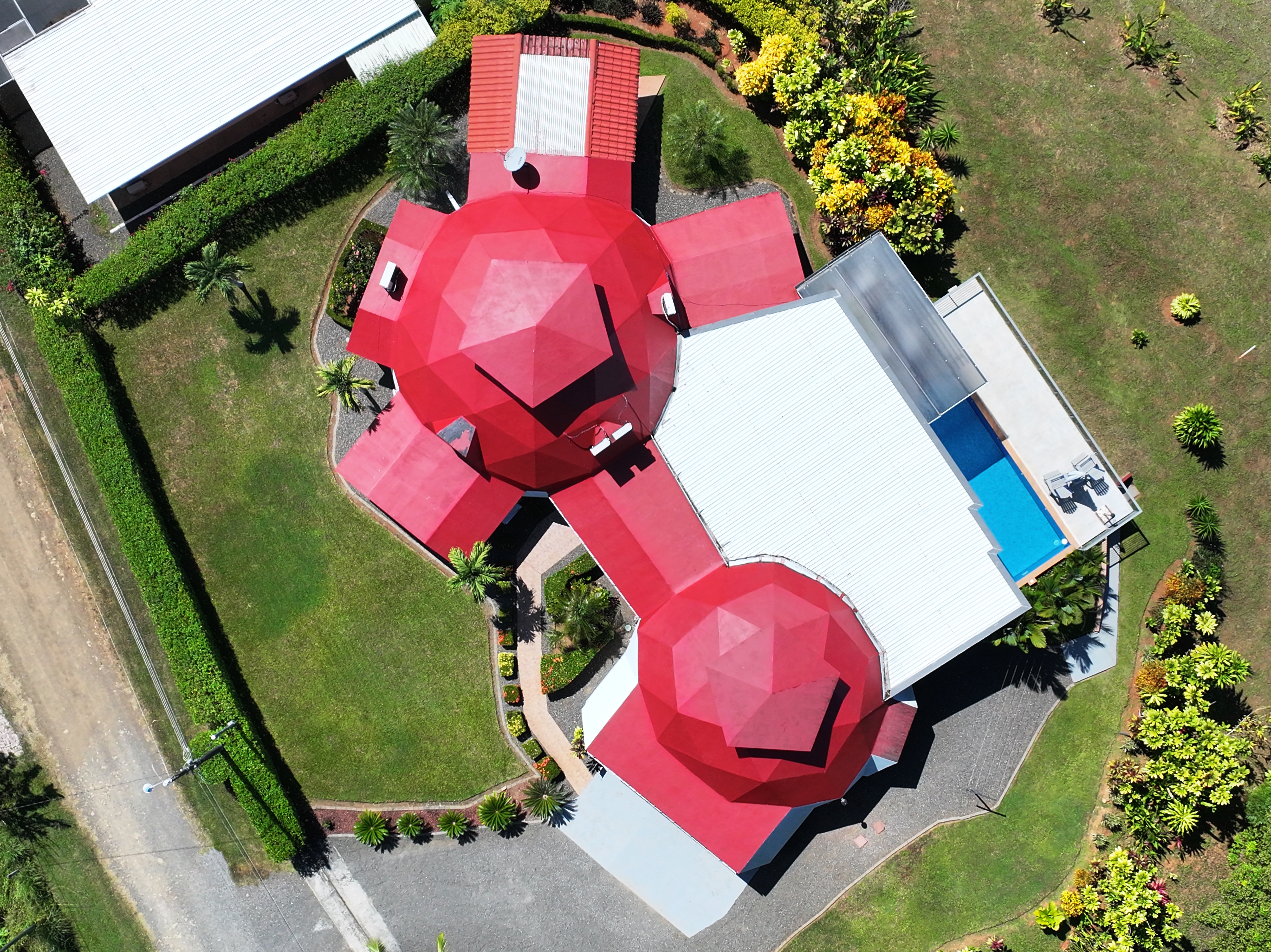 3 bed Single Family Homes For Sale in Tarcoles, Puntarenas - thumb 4