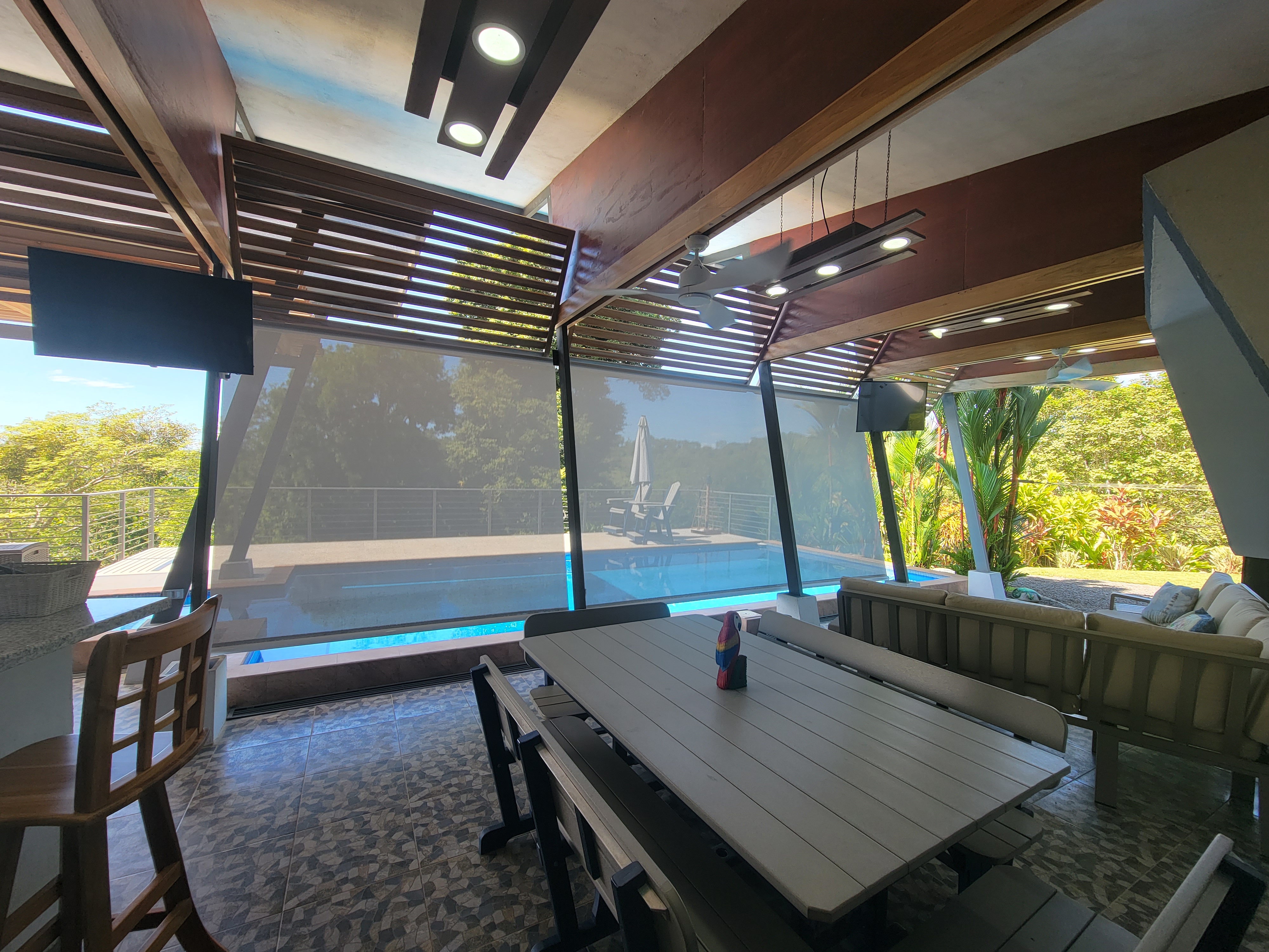 3 bed Single Family Homes For Sale in Tarcoles, Puntarenas - thumb 11