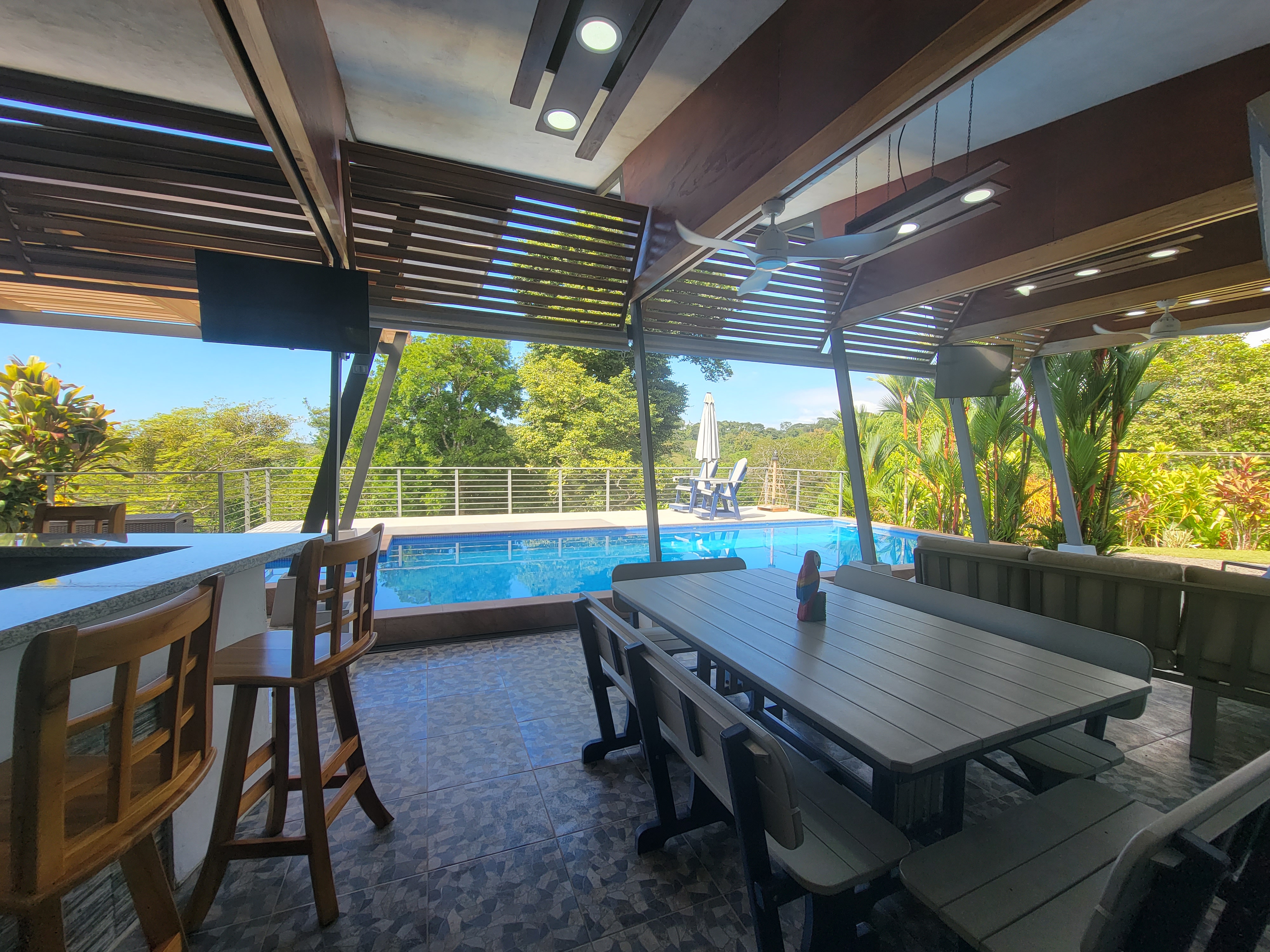 3 bed Single Family Homes For Sale in Tarcoles, Puntarenas - thumb 8