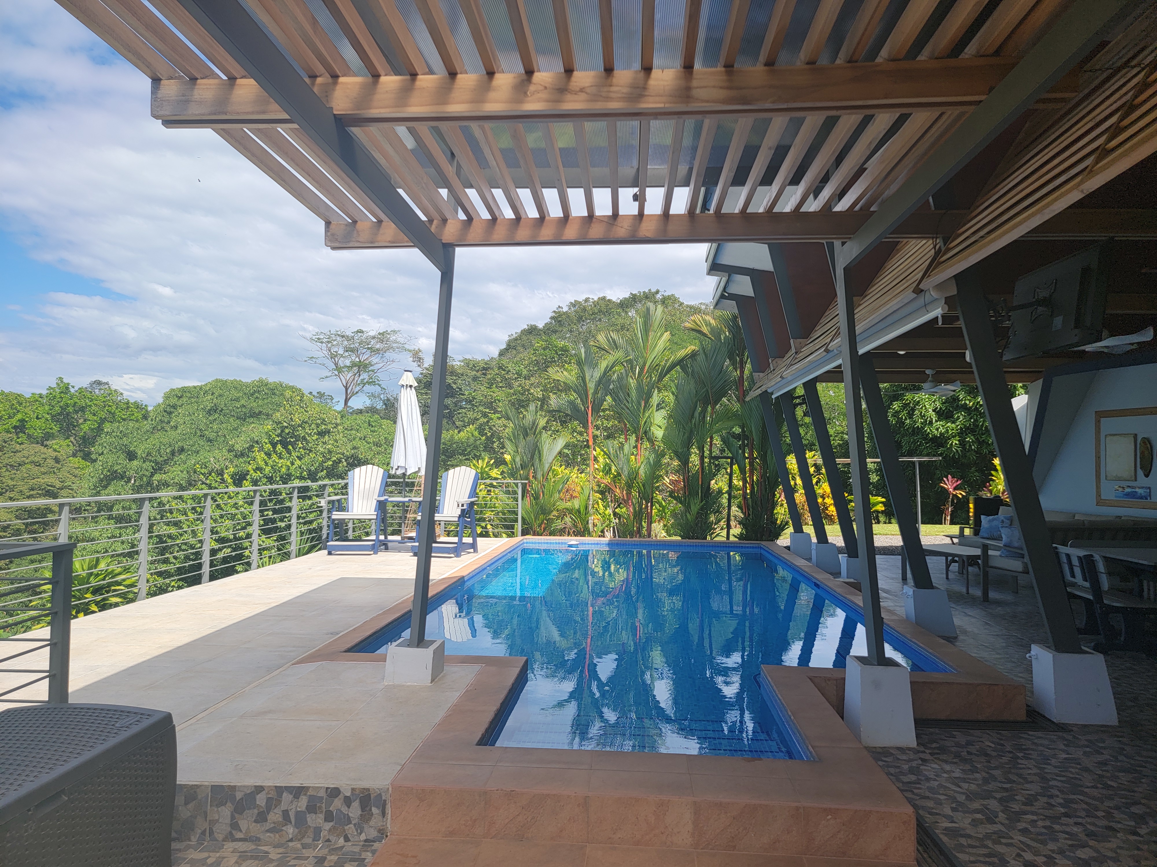 3 bed Single Family Homes For Sale in Tarcoles, Puntarenas - thumb 7