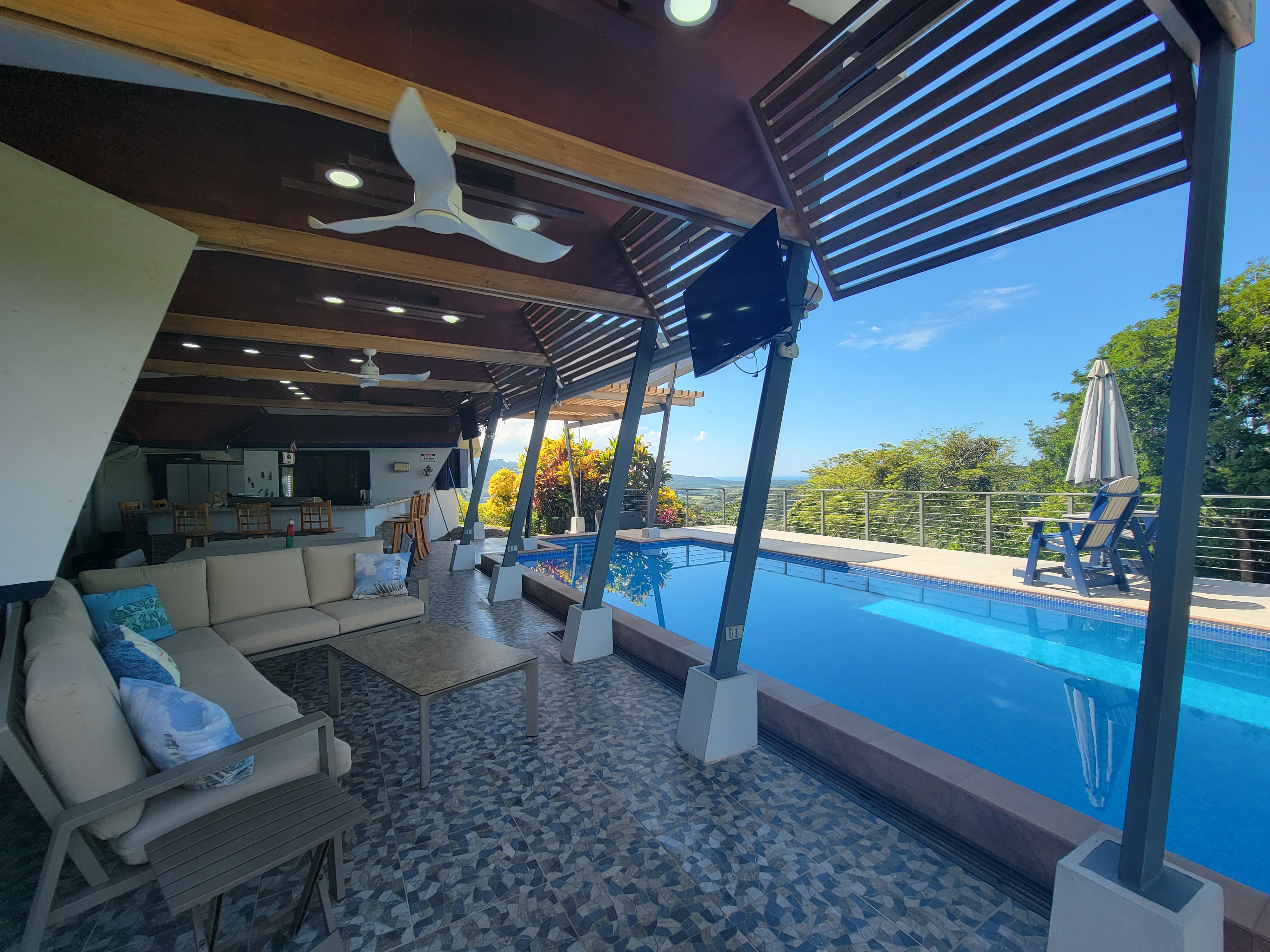 3 bed Single Family Homes For Sale in Tarcoles, Puntarenas - thumb 9