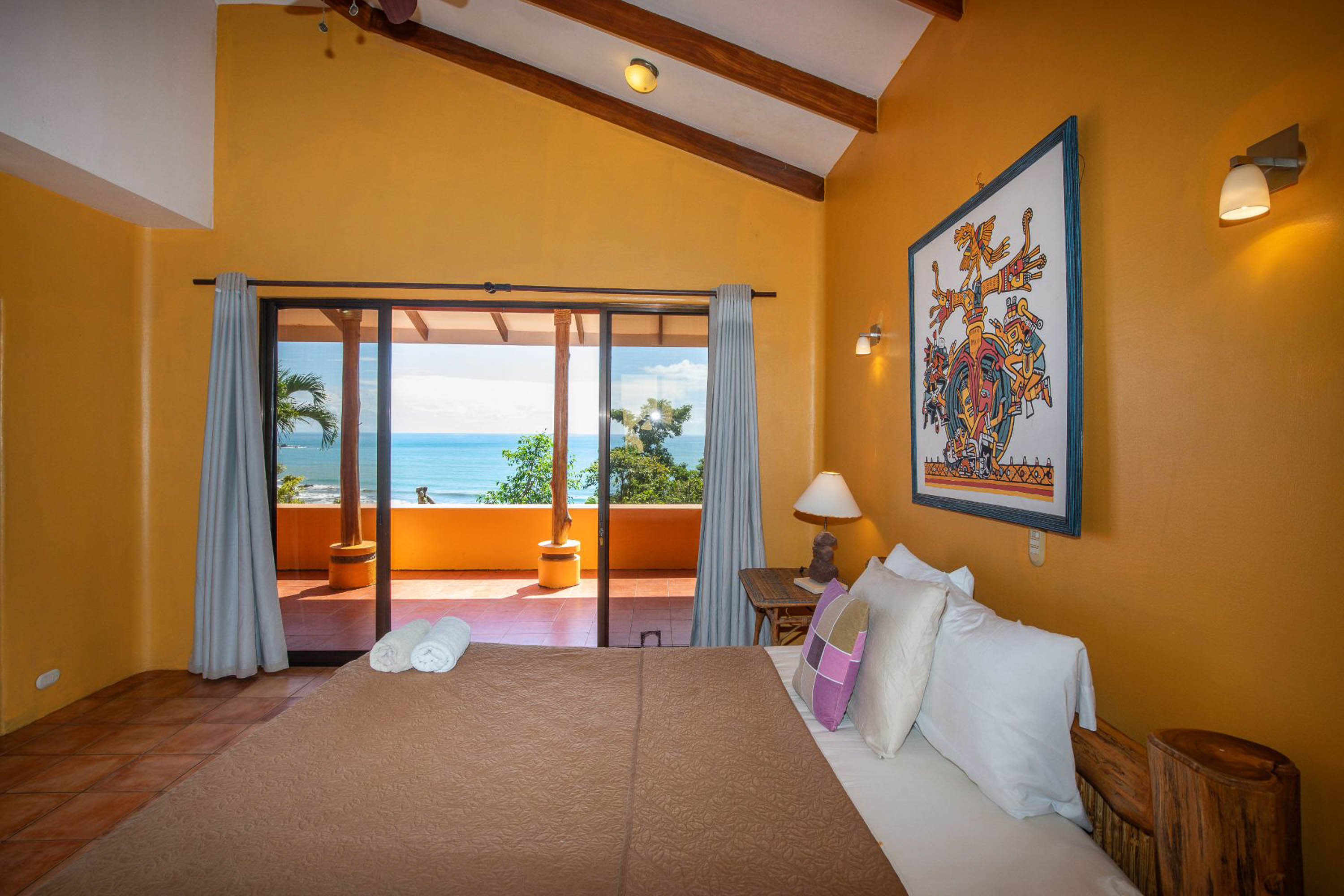 10 bed Single Family Homes For Sale in Dominical, Puntarenas - thumb 7