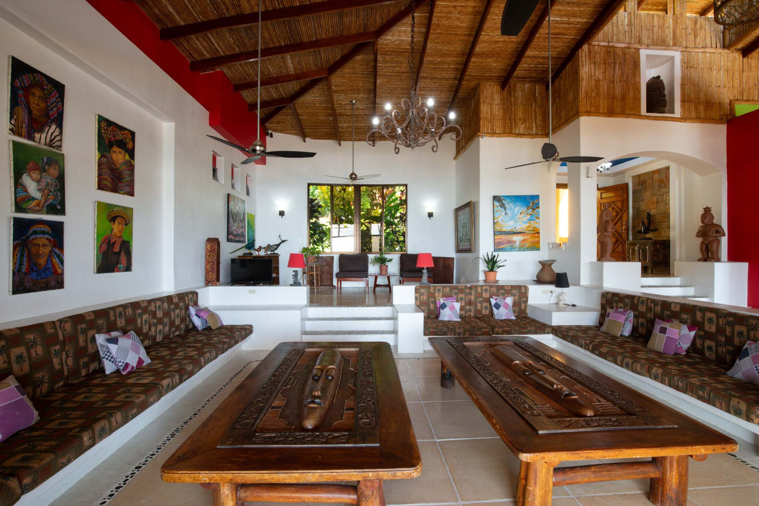 10 bed Single Family Homes For Sale in Dominical, Puntarenas - thumb 23