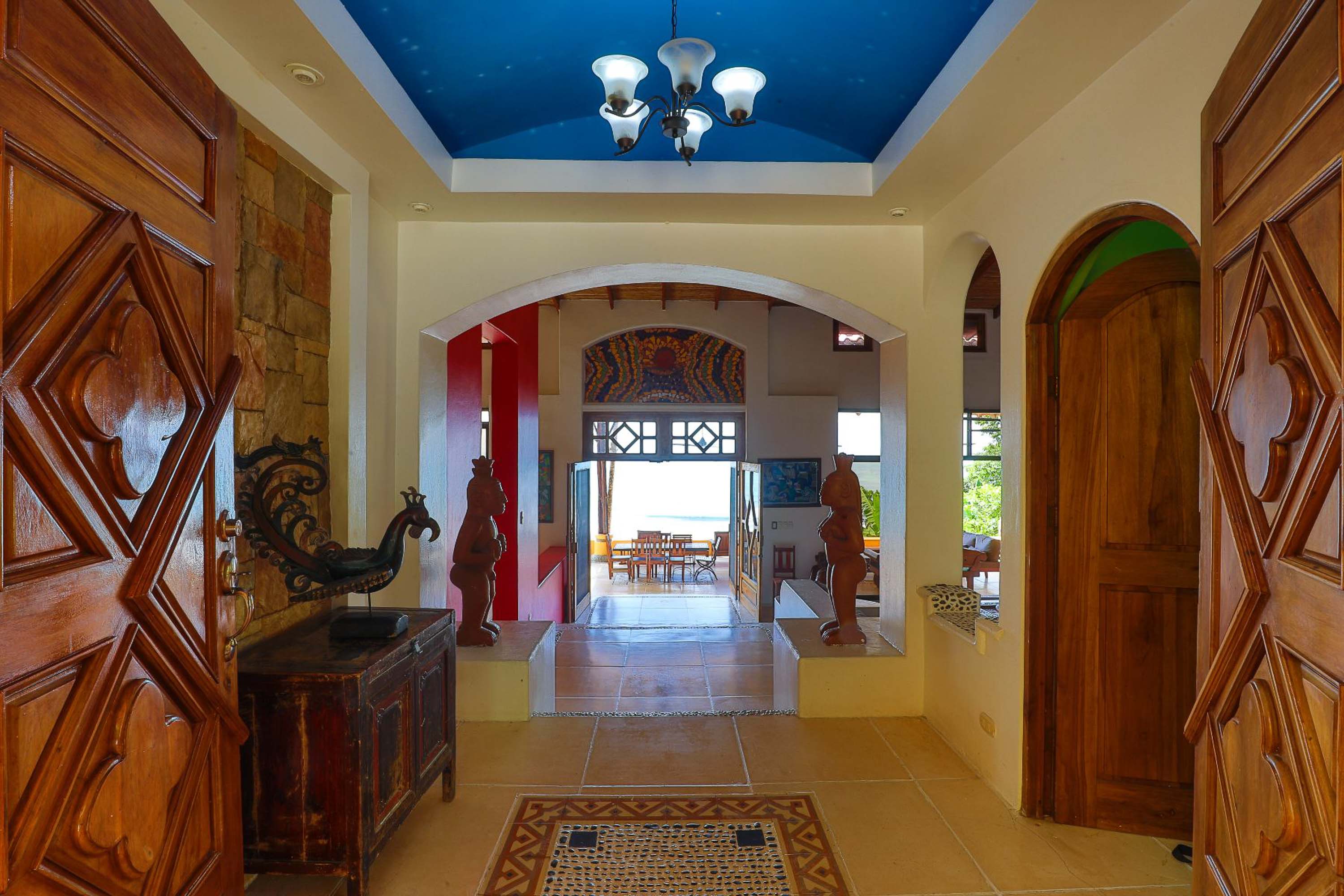 10 bed Single Family Homes For Sale in Dominical, Puntarenas - thumb 19