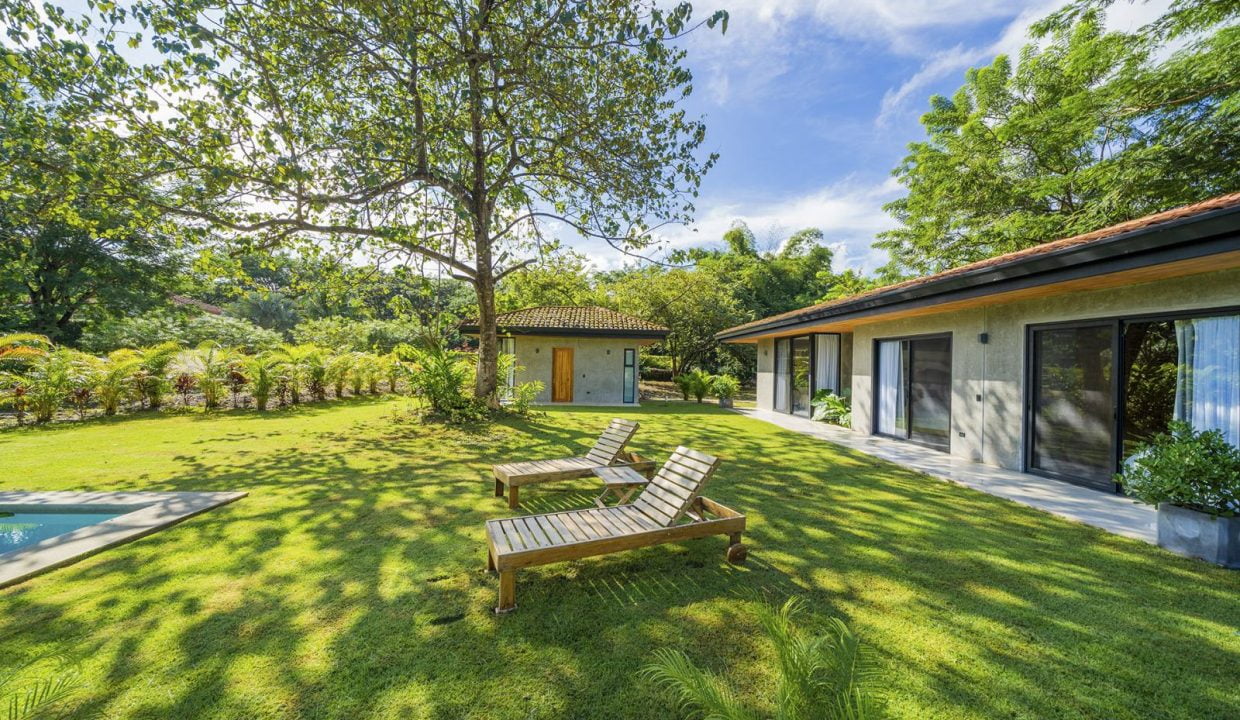 4 bed Single Family Homes For Sale in Tamarindo, Guanacaste - thumb 30