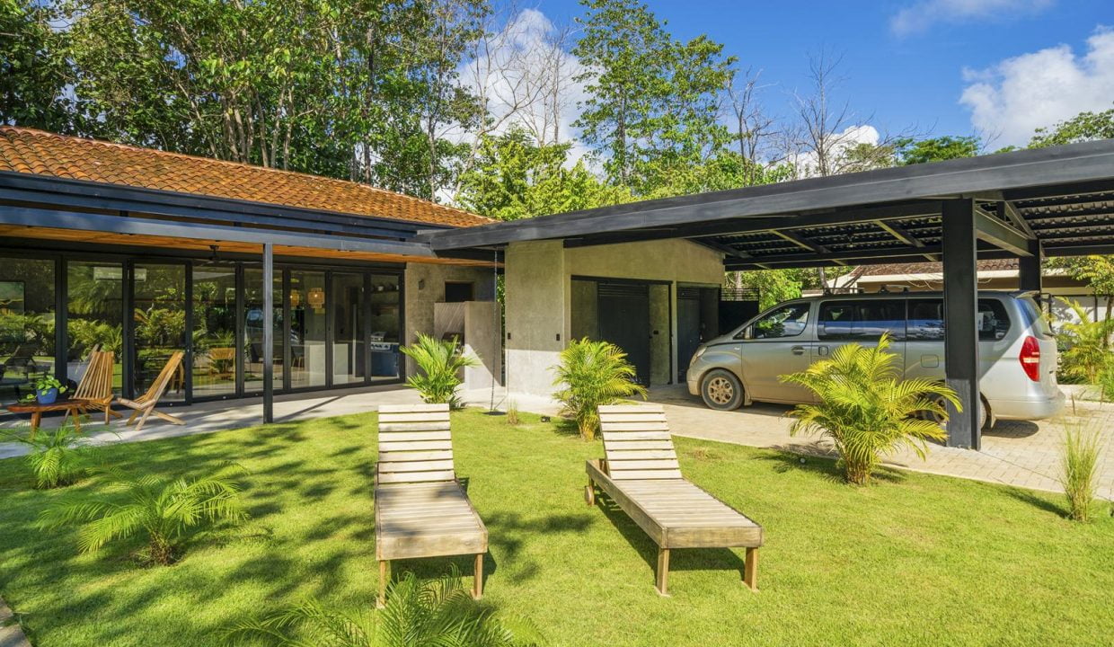 4 bed Single Family Homes For Sale in Tamarindo, Guanacaste - thumb 4