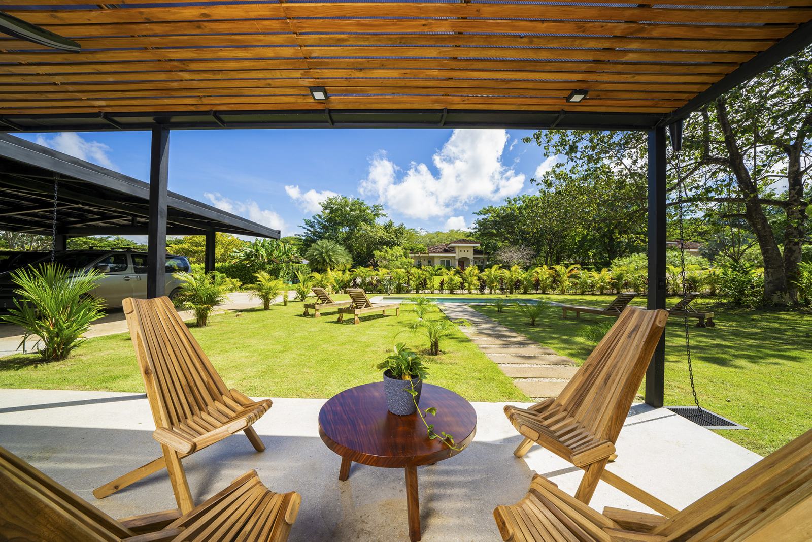 4 bed Single Family Homes For Sale in Tamarindo, Guanacaste - thumb 7