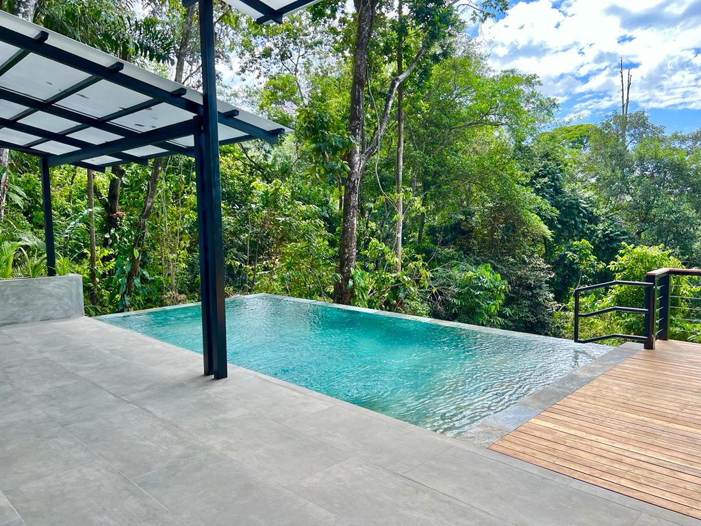 4 bed Single Family Homes For Sale in Dominical, Puntarenas - thumb 8