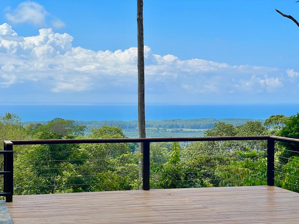 4 bed Single Family Homes For Sale in Dominical, Puntarenas - thumb 6