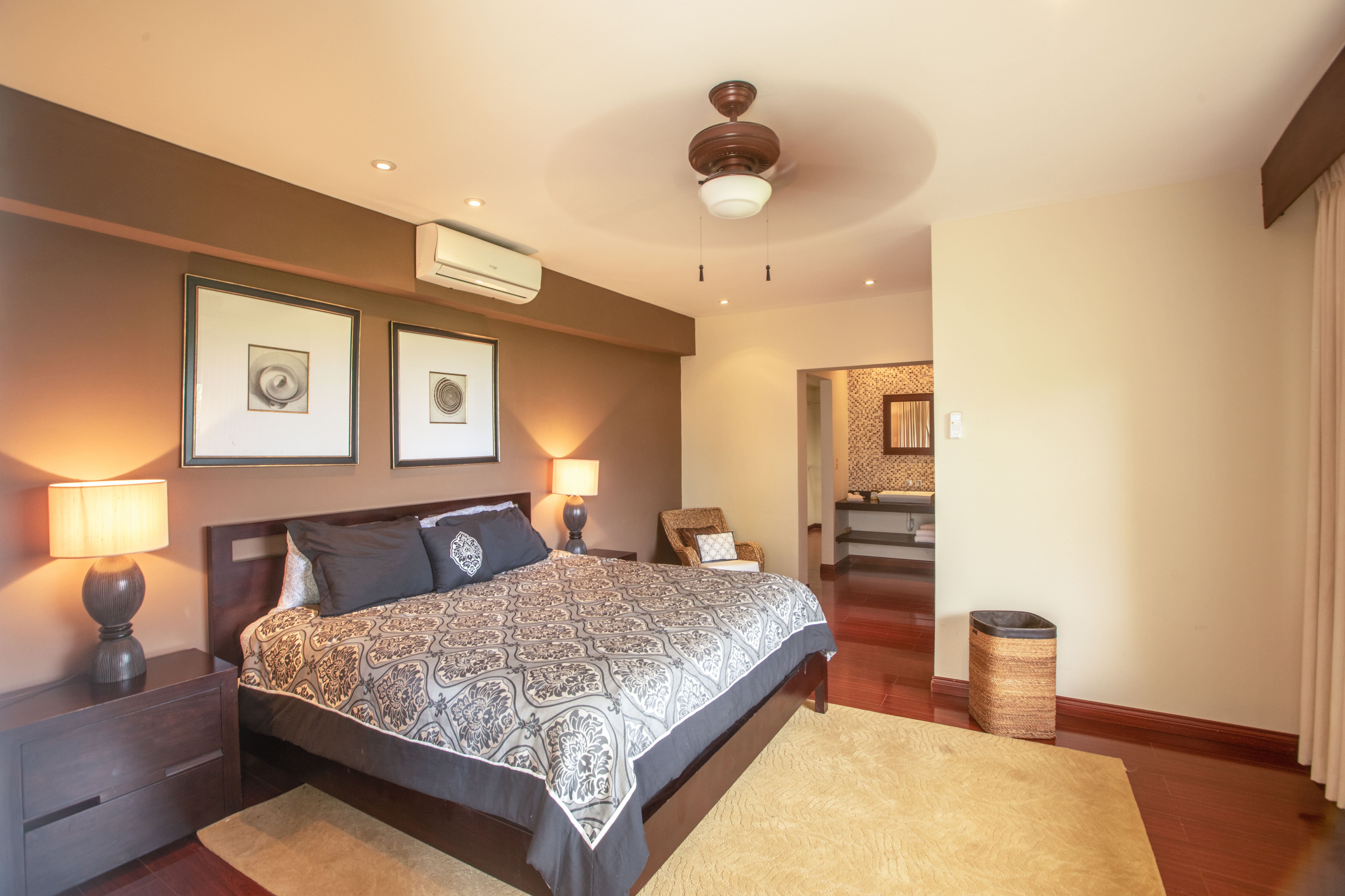 5 bed Single Family Homes For Sale in Ocotal, Guanacaste - thumb 23