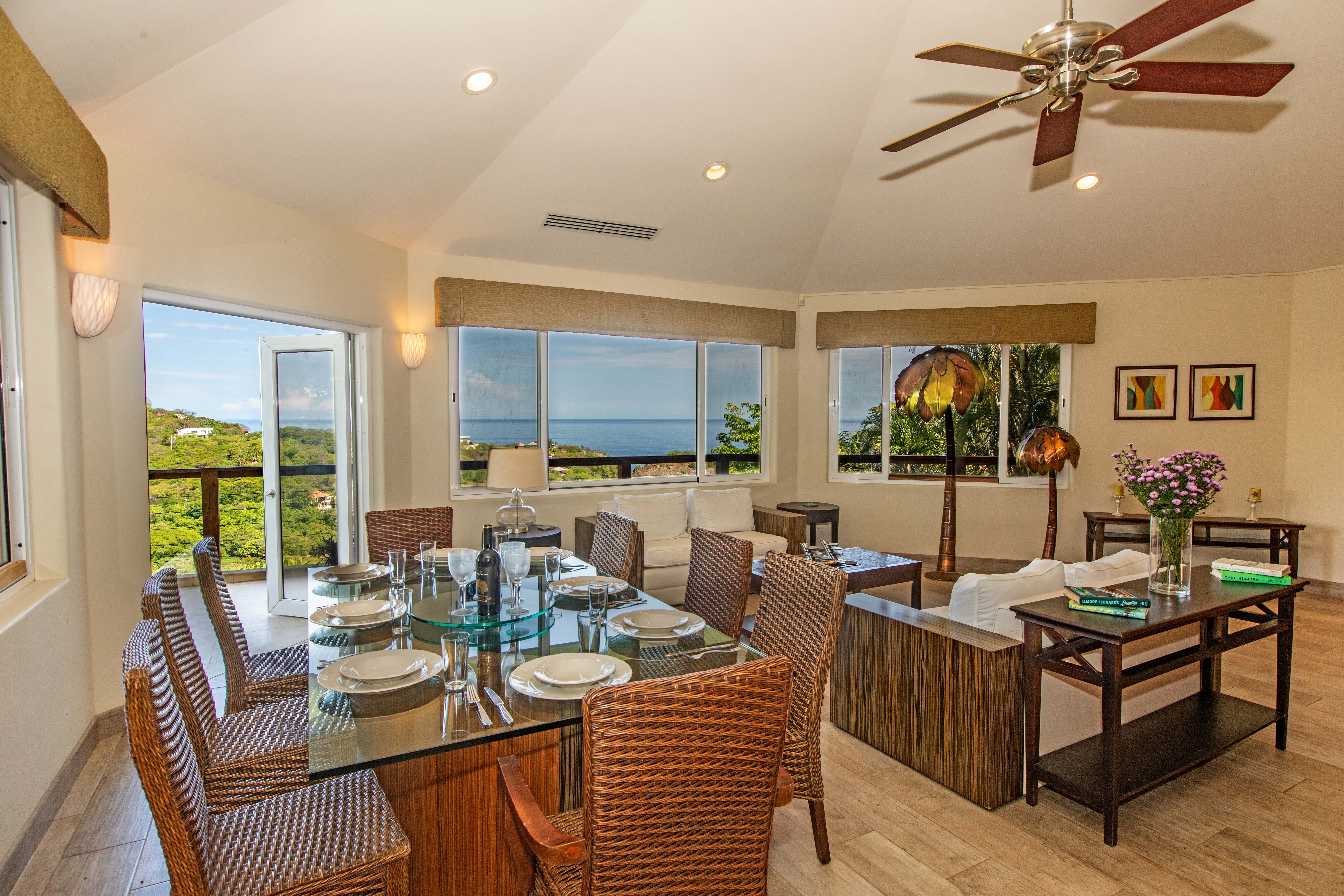 5 bed Single Family Homes For Sale in Ocotal, Guanacaste - thumb 2