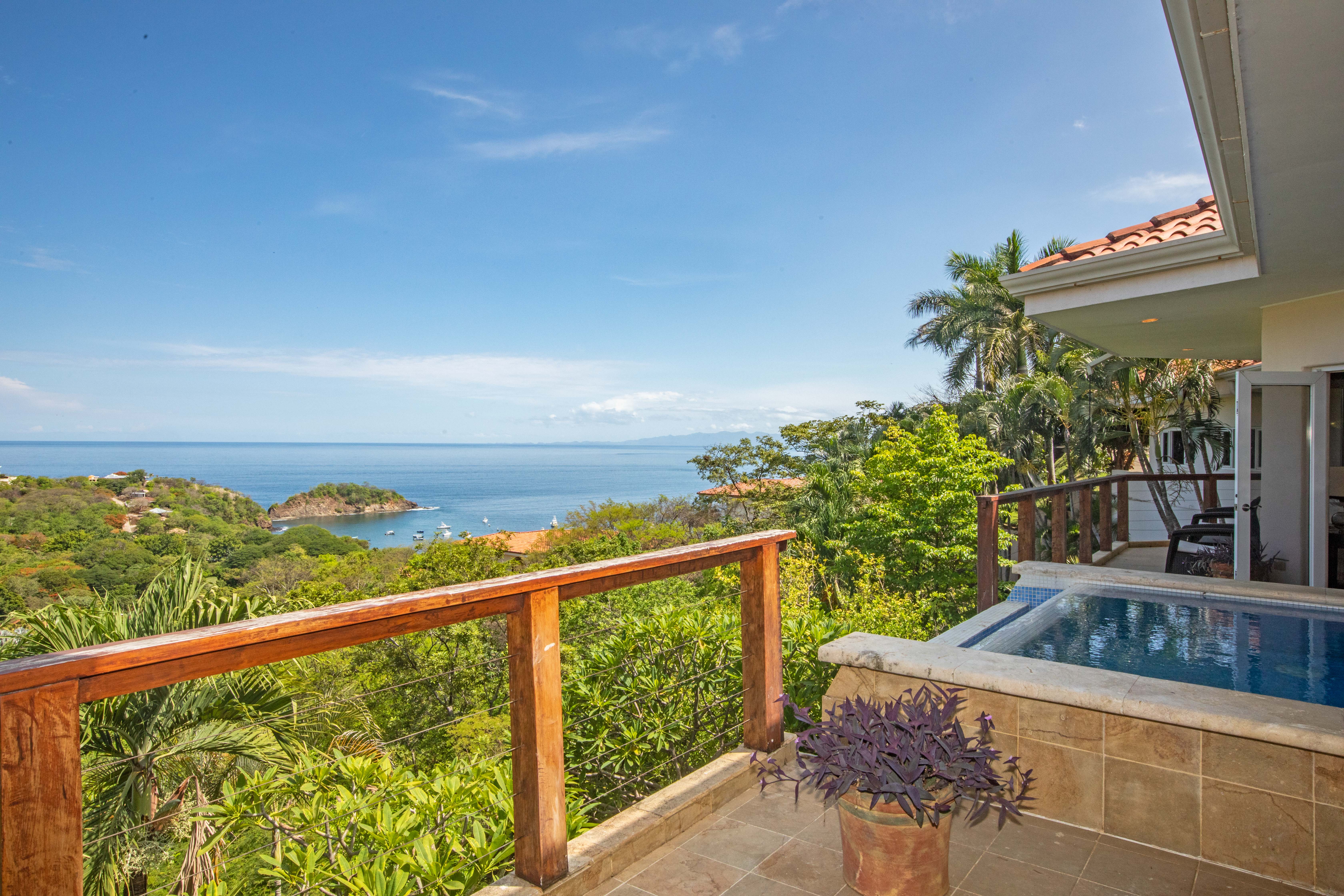 5 bed Single Family Homes For Sale in Ocotal, Guanacaste - thumb 18