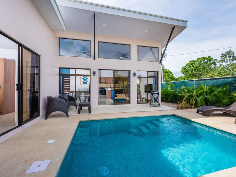 3 bed Single Family Homes For Sale in Huacas, Guanacaste - 1