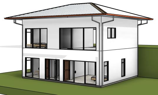 3 bed Single Family Homes For Sale in Esterillos, Puntarenas - thumb 5