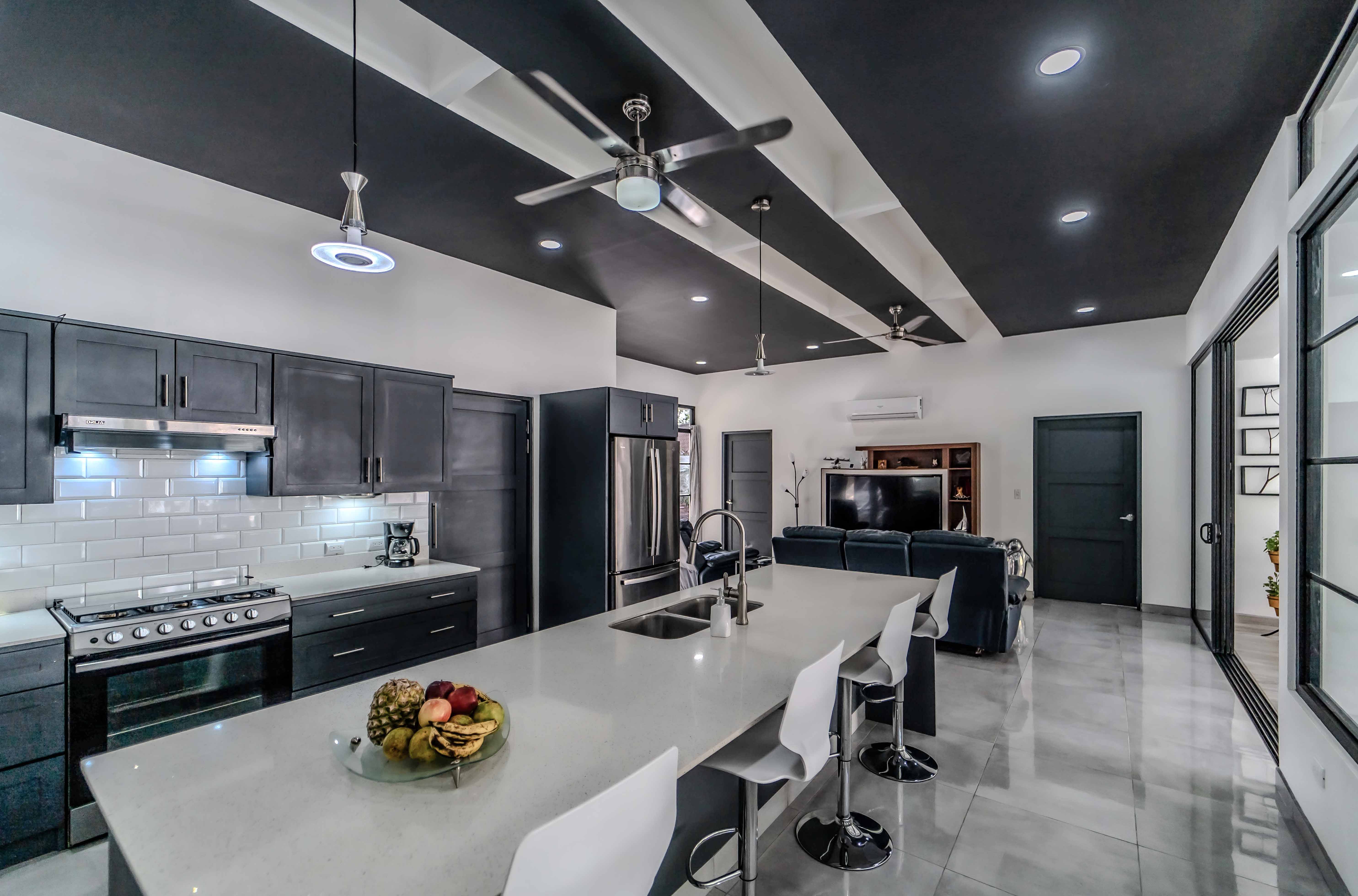 3 bed Single Family Homes For Sale in Samara, Guanacaste - thumb 17