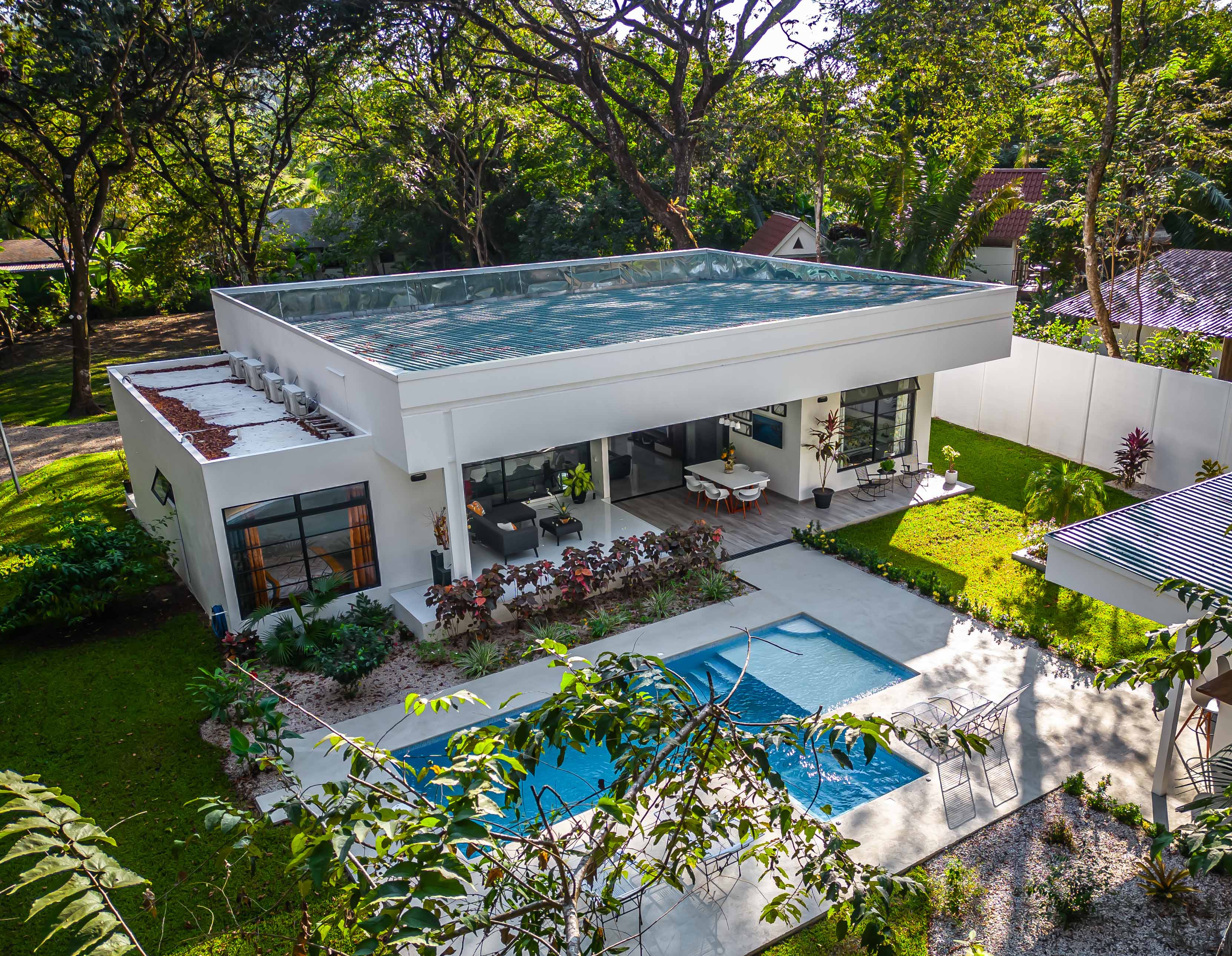 3 bed Single Family Homes For Sale in Samara, Guanacaste - thumb 1