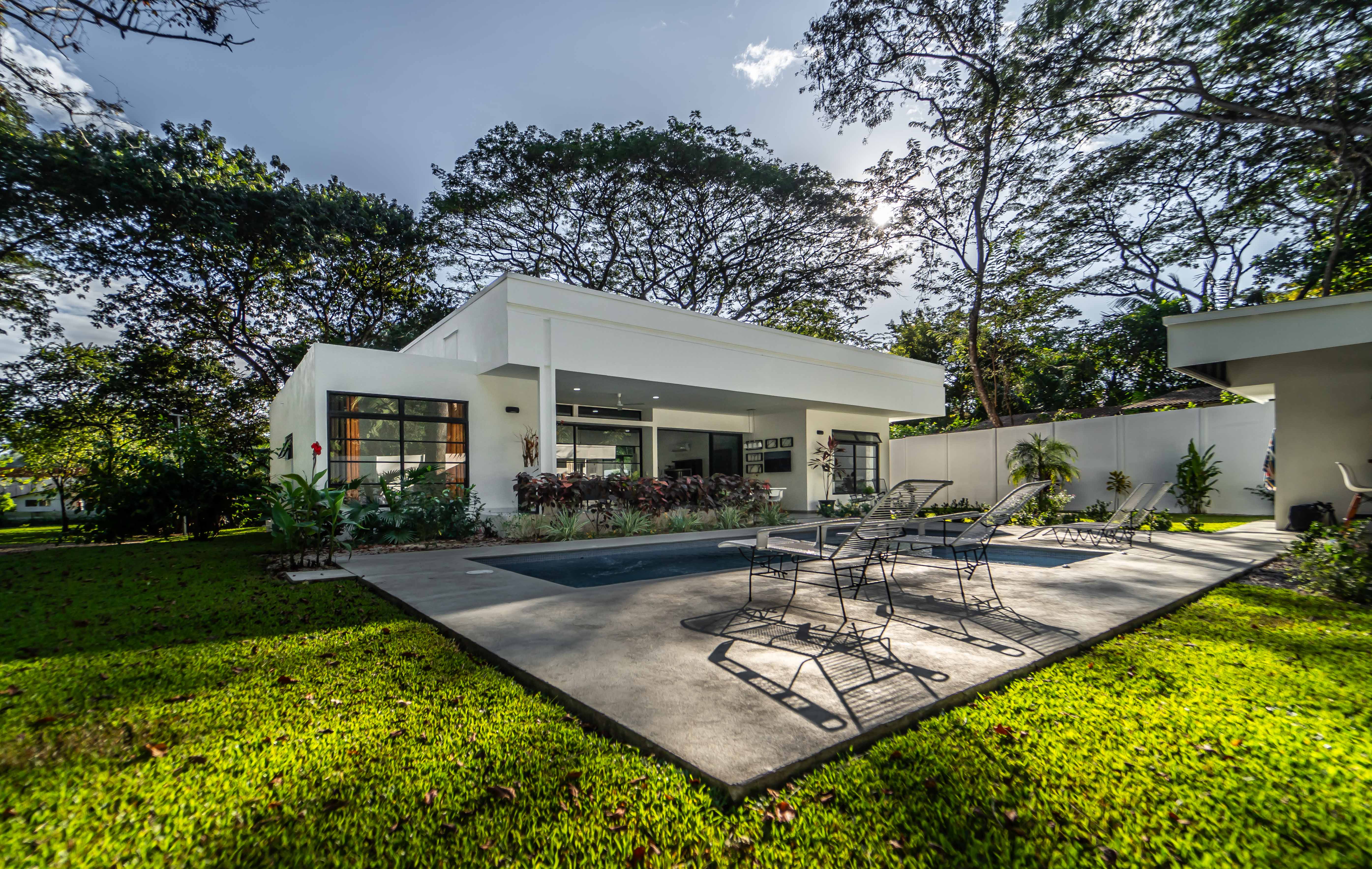 3 bed Single Family Homes For Sale in Samara, Guanacaste - thumb 4