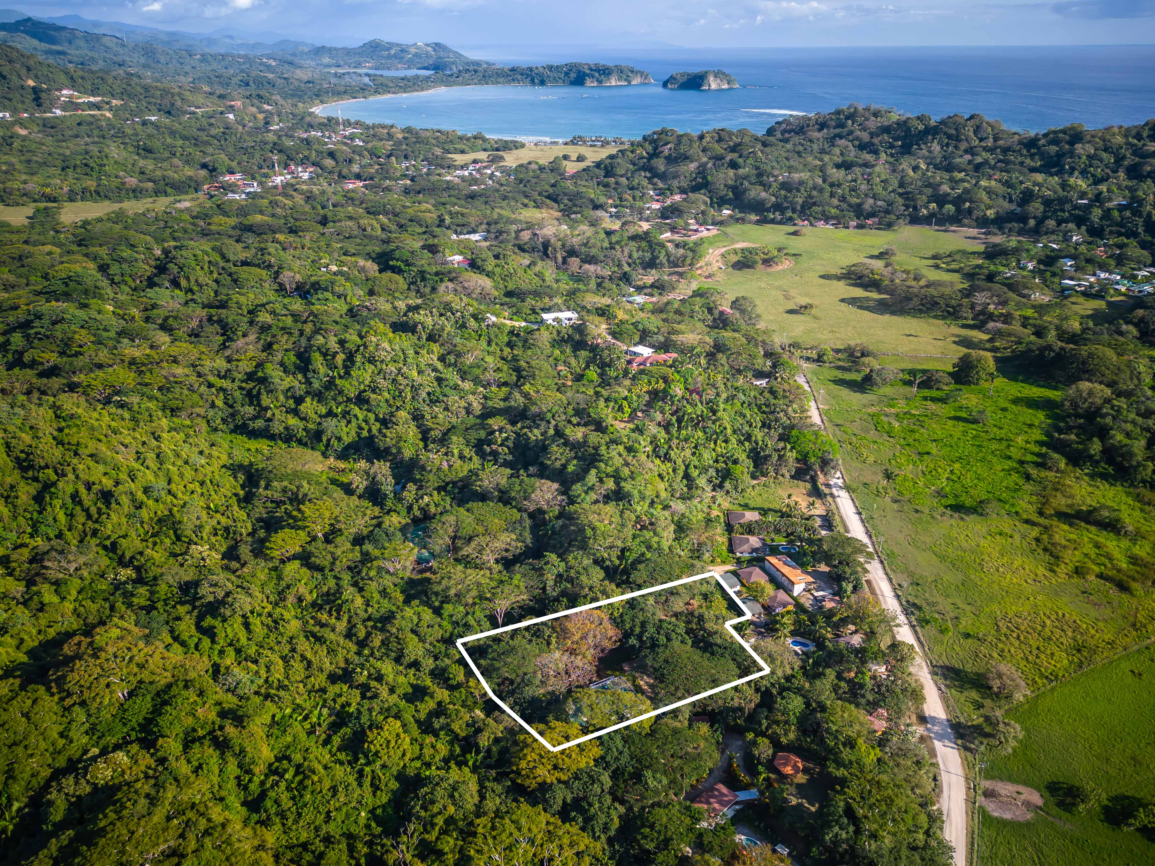 3 bed Single Family Homes For Sale in Samara, Guanacaste - thumb 3