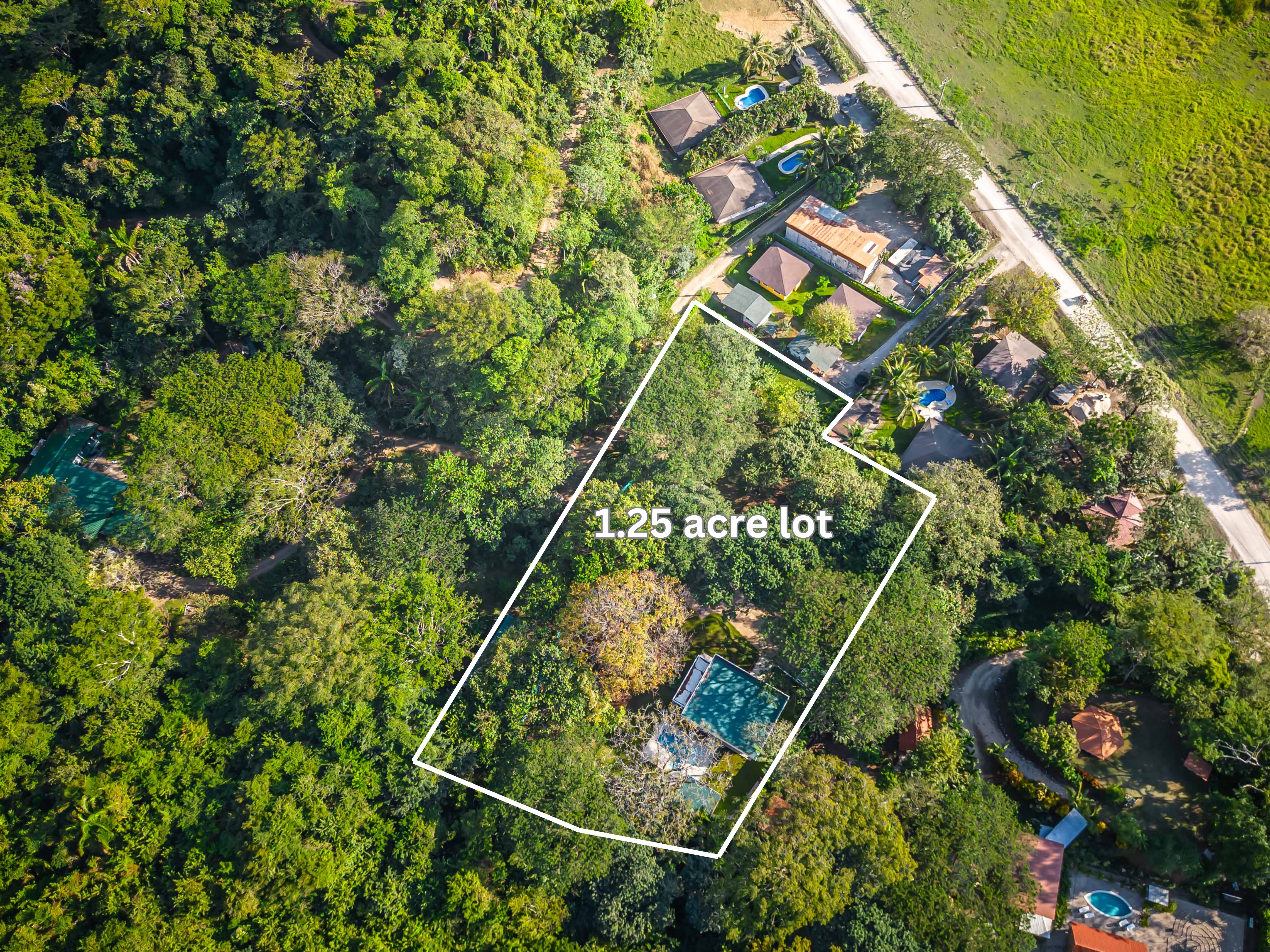 3 bed Single Family Homes For Sale in Samara, Guanacaste - thumb 2