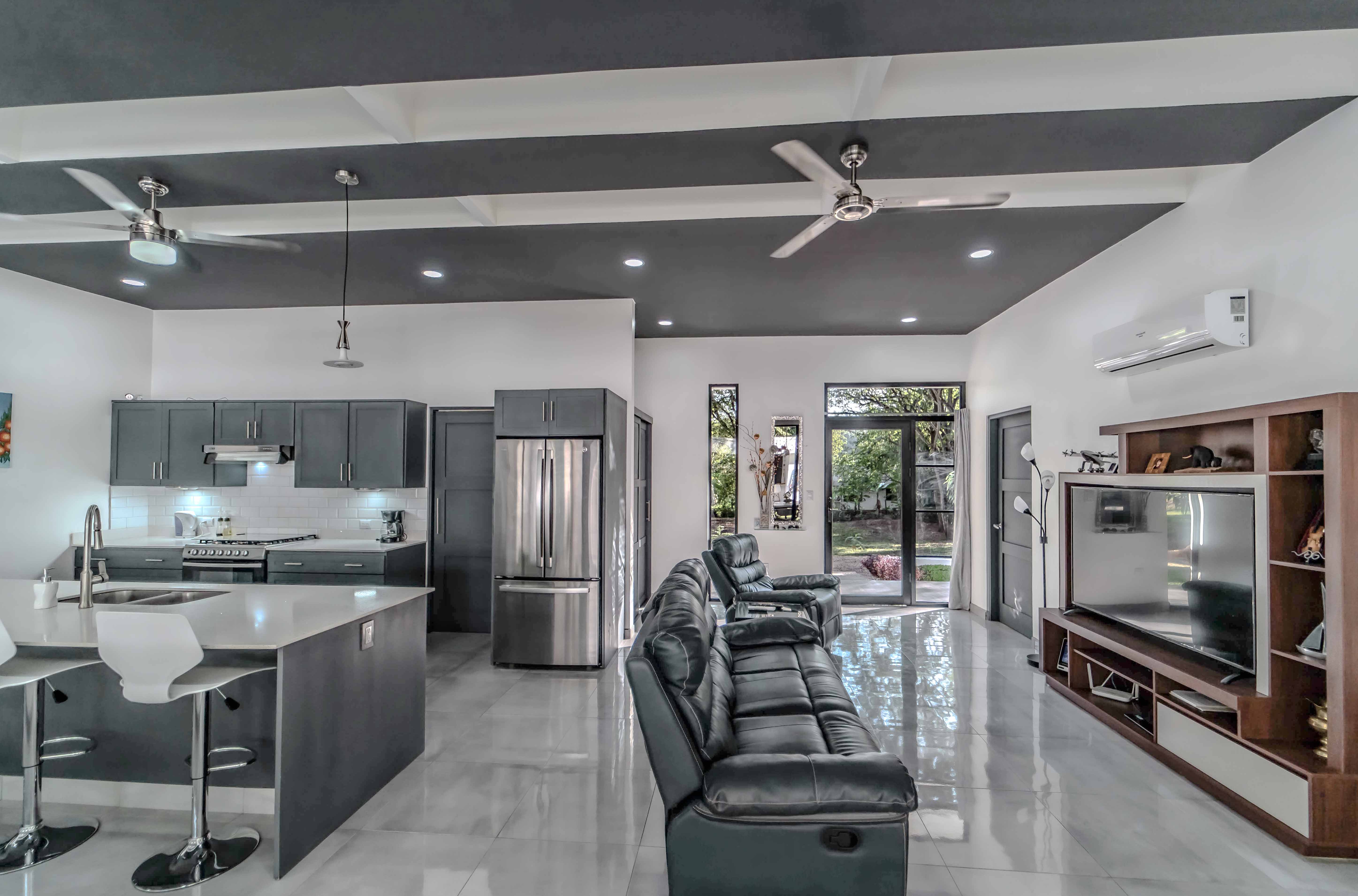 3 bed Single Family Homes For Sale in Samara, Guanacaste - thumb 21