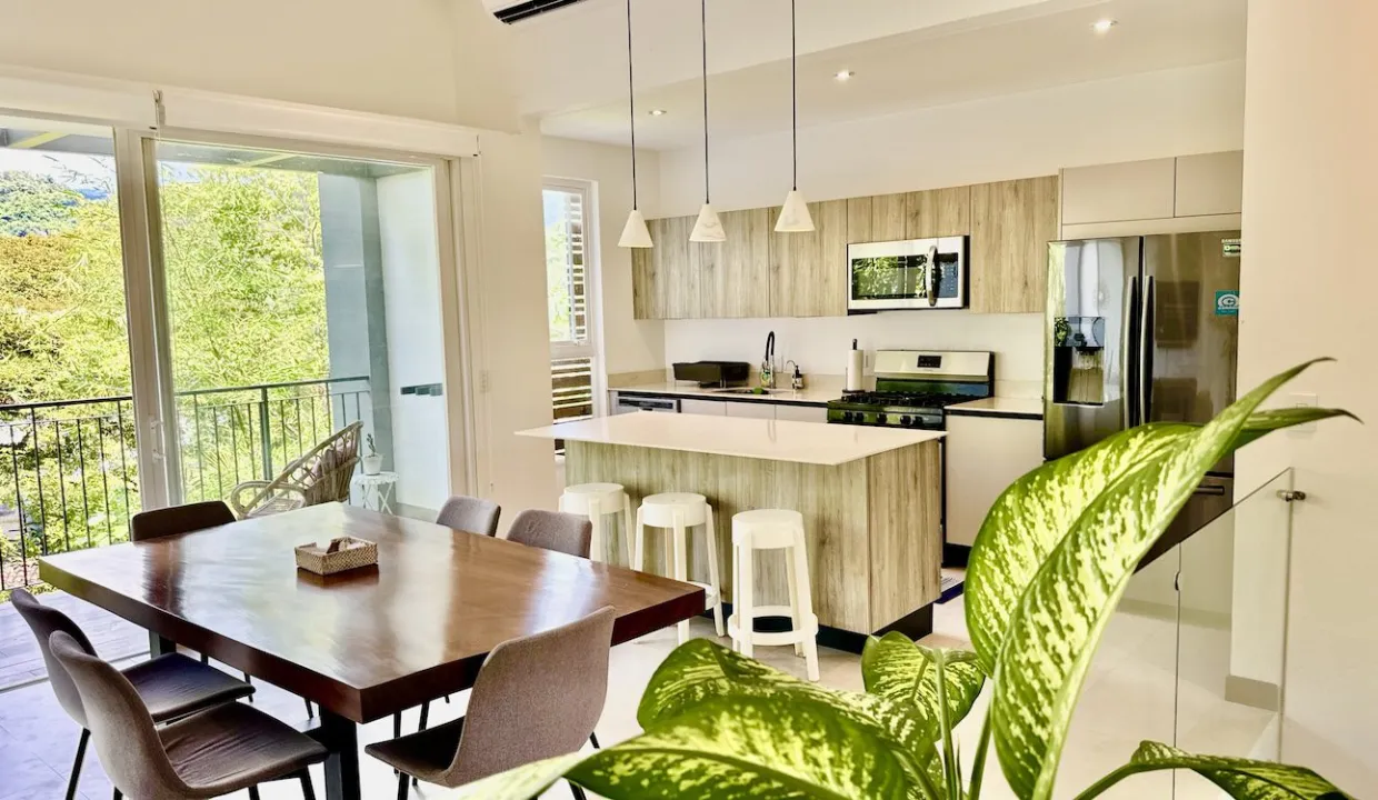 2 bed Condo For Sale in Playa Hermosa, Puntarenas - thumb 2