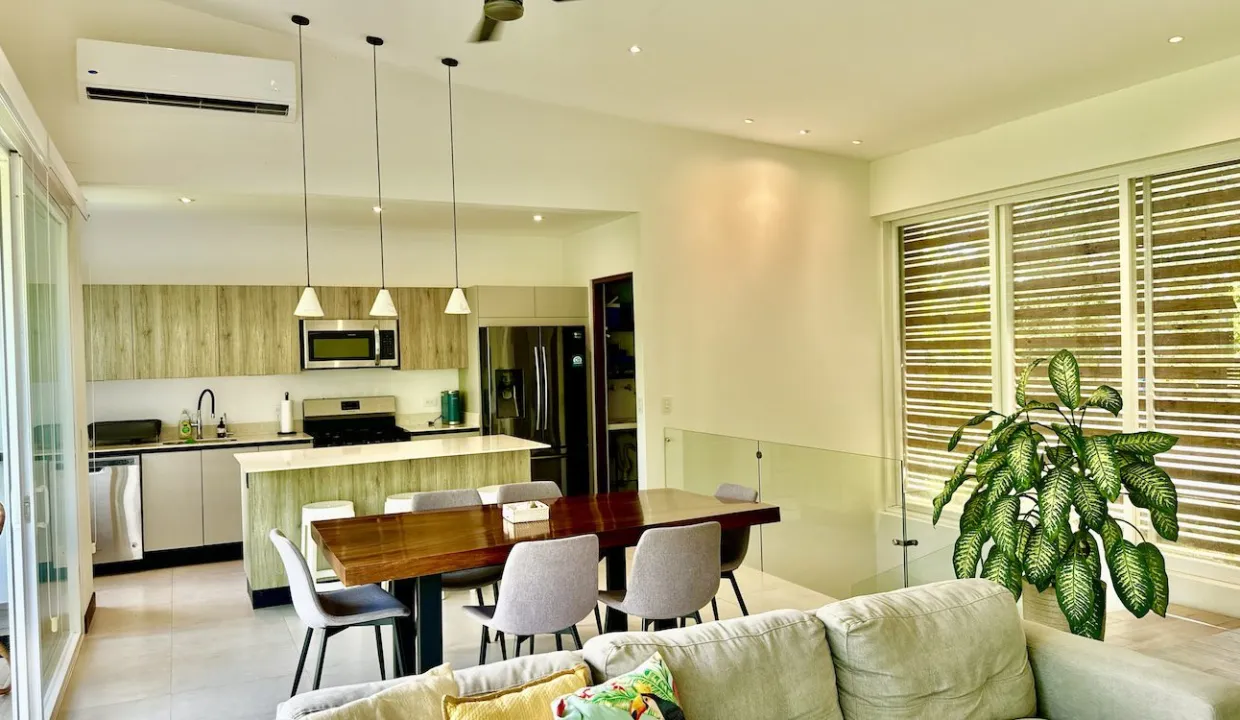 2 bed Condo For Sale in Playa Hermosa, Puntarenas - thumb 5