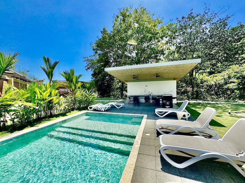 2 bed Condo For Sale in Playa Hermosa, Puntarenas - thumb 1